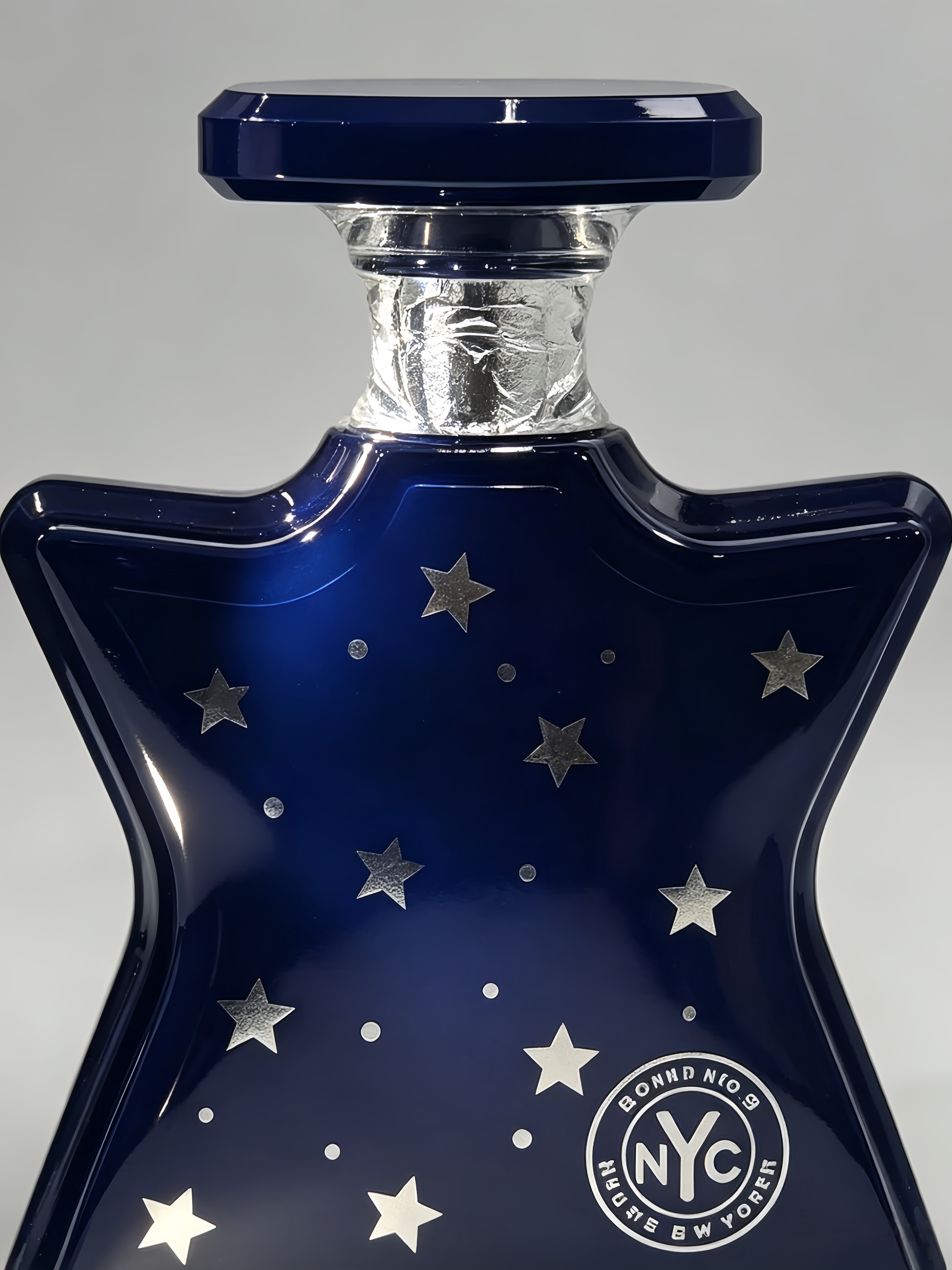 Bond No.9 Nuit de NoHo Eau de Parfum Midnight Star Unisex Woody Floral Perfume 100ml