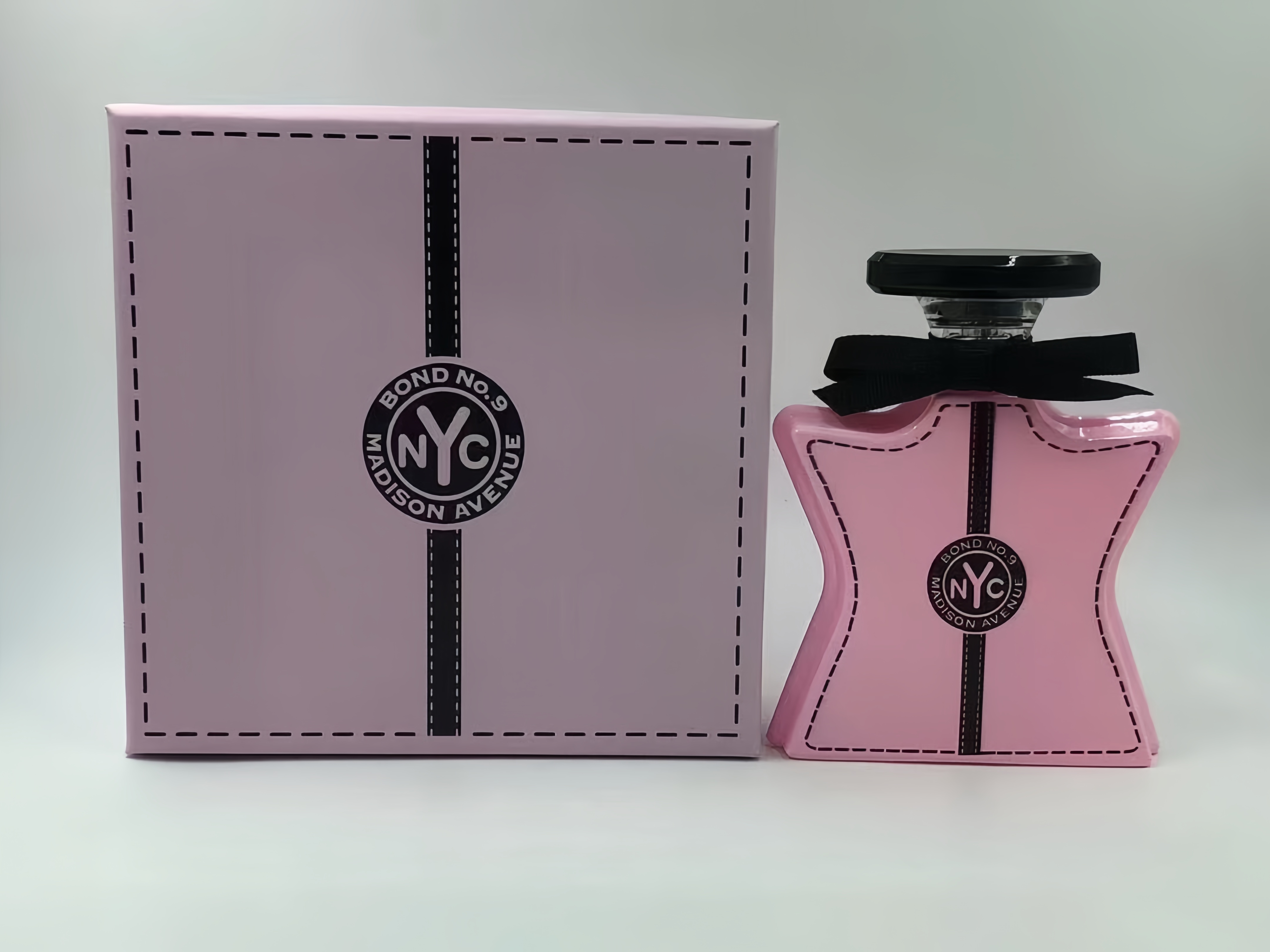 Madison Avenue by Bond No.9 | New York Inspired Floral Woody Fragrance for Her