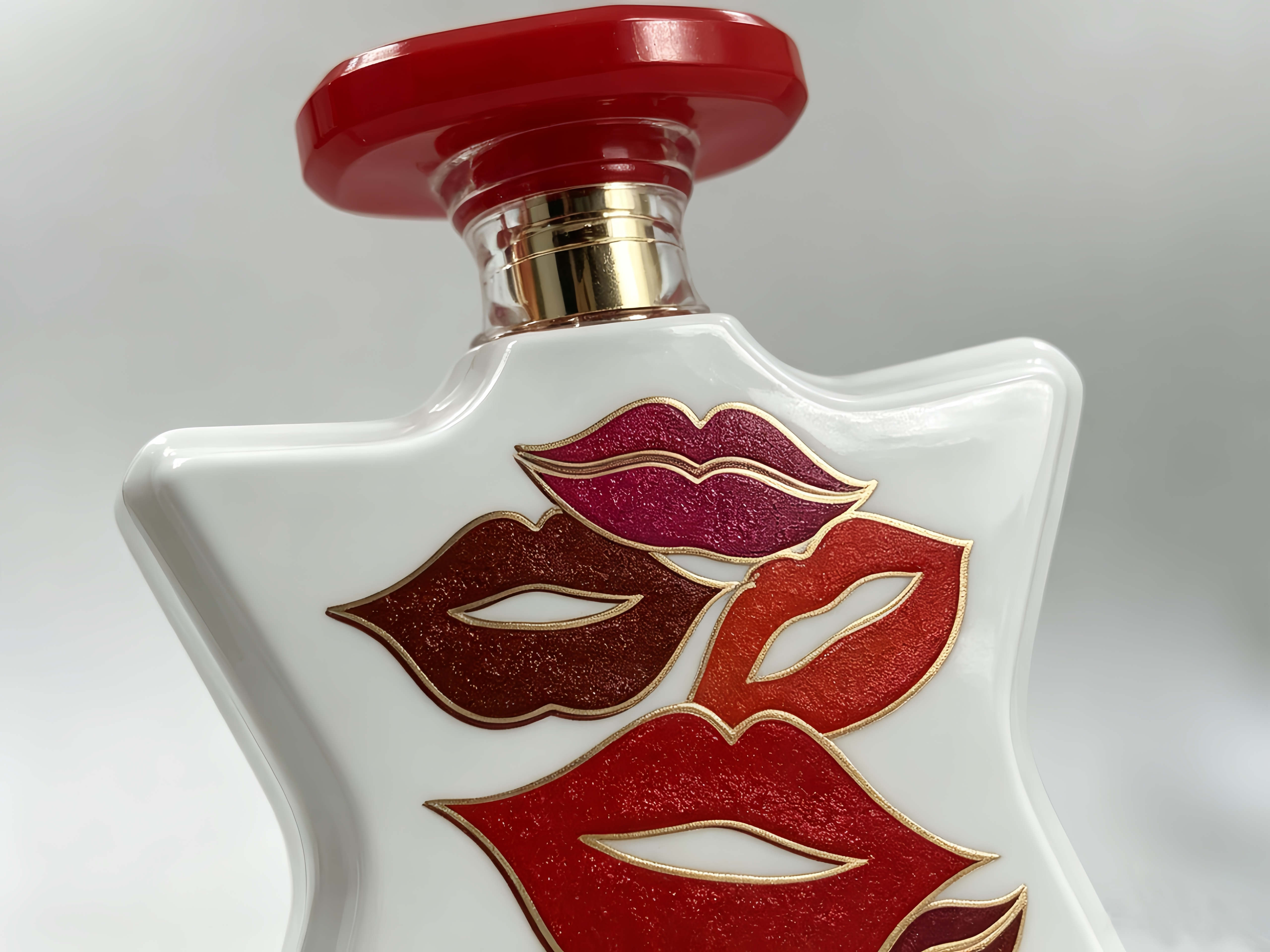 Bond No.9 Nolita Eau de Parfum 100ml | Floral Woody Women's Perfume