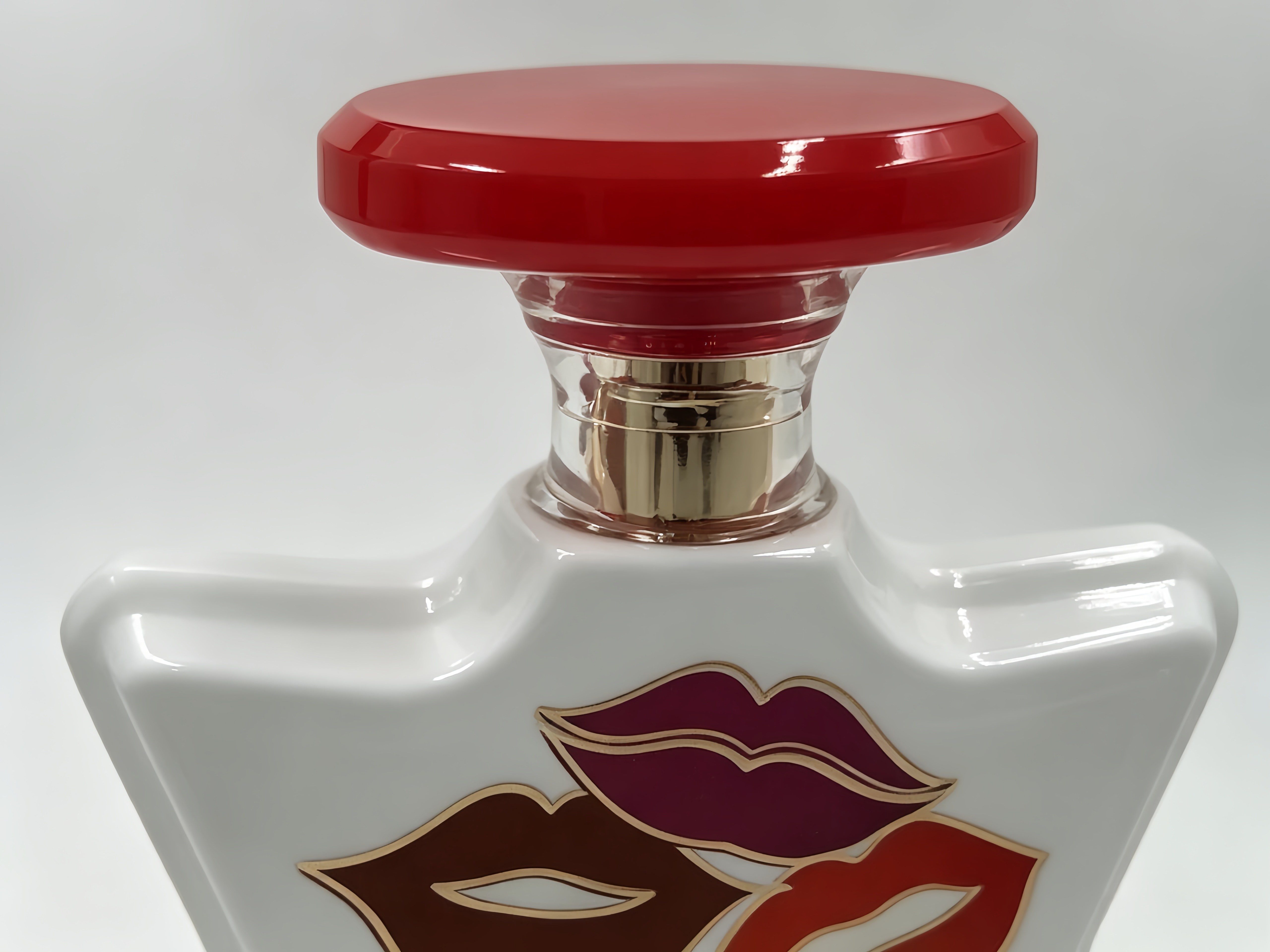 Bond No.9 Nolita Eau de Parfum 100ml | Floral Woody Women's Perfume