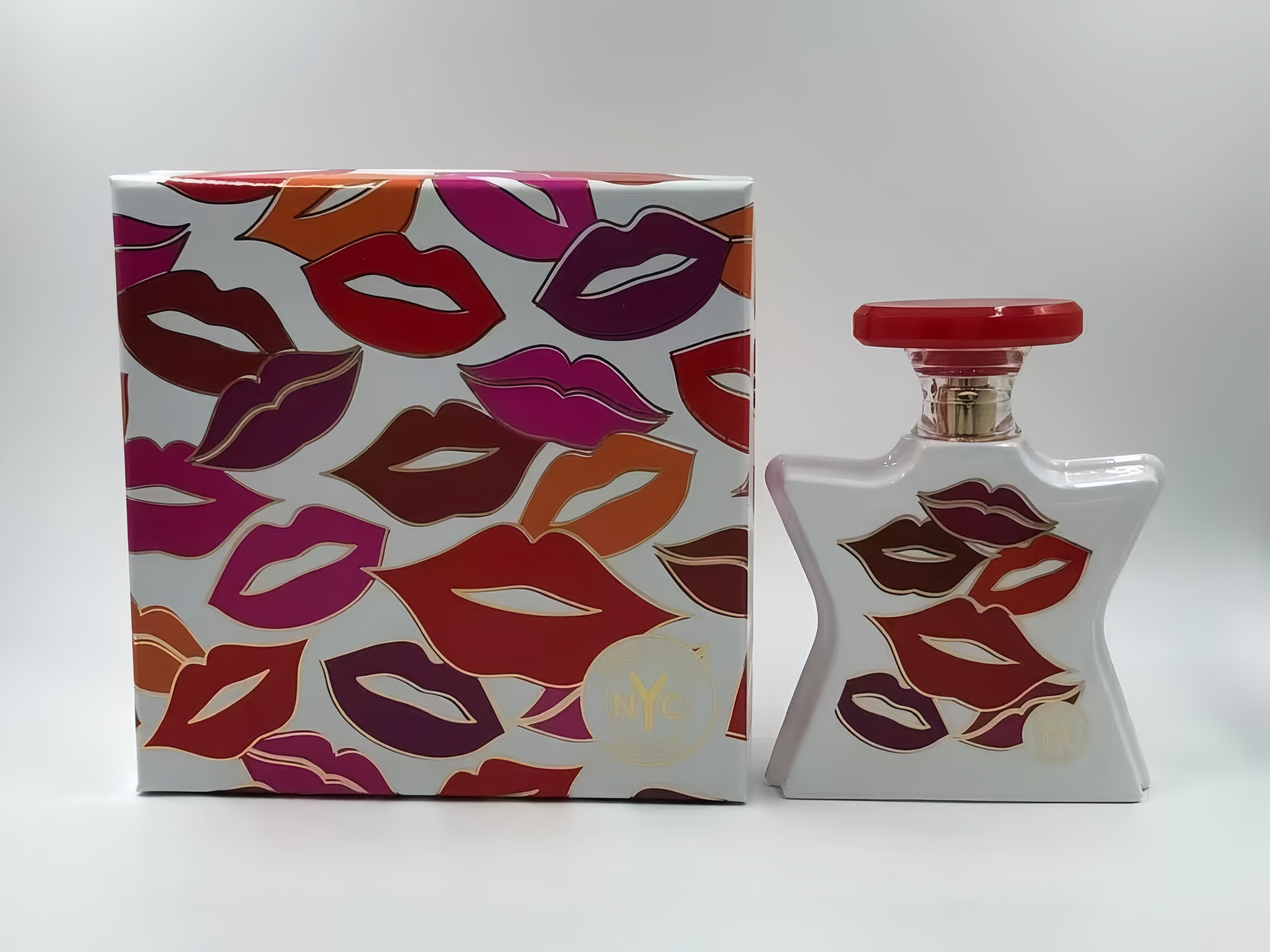 Bond No.9 Nolita Eau de Parfum 100ml | Floral Woody Women's Perfume