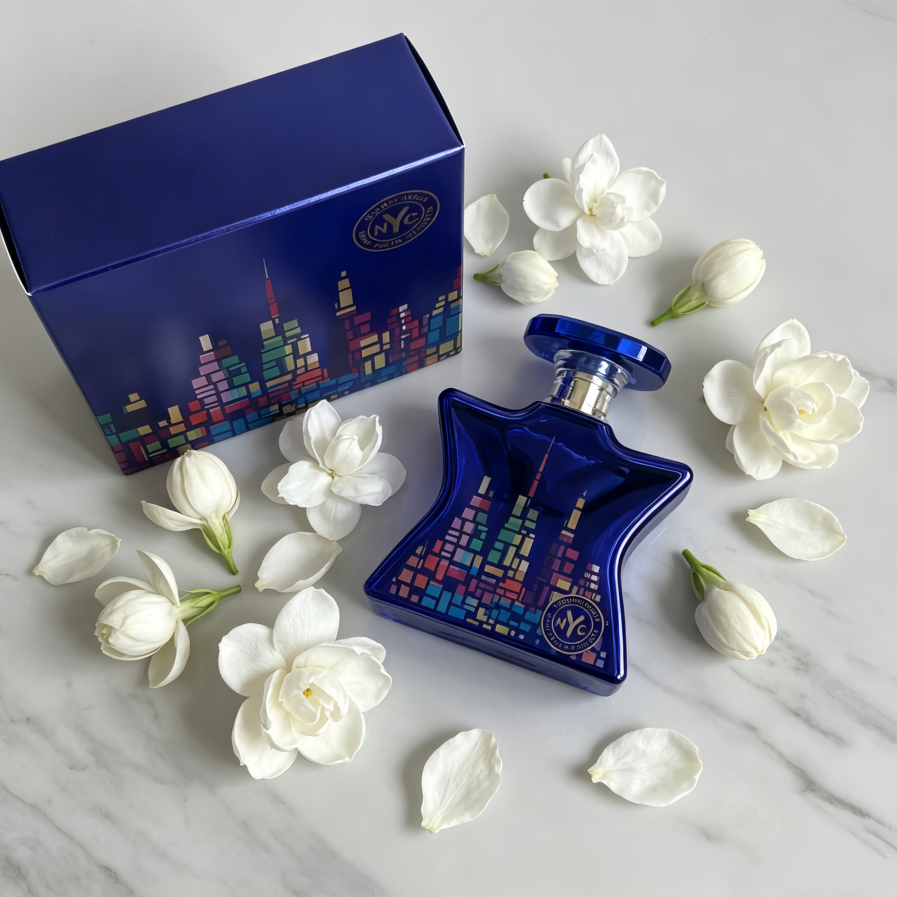 New York Nights by Bond No. 9 100ml EDP | Luxury Perfume