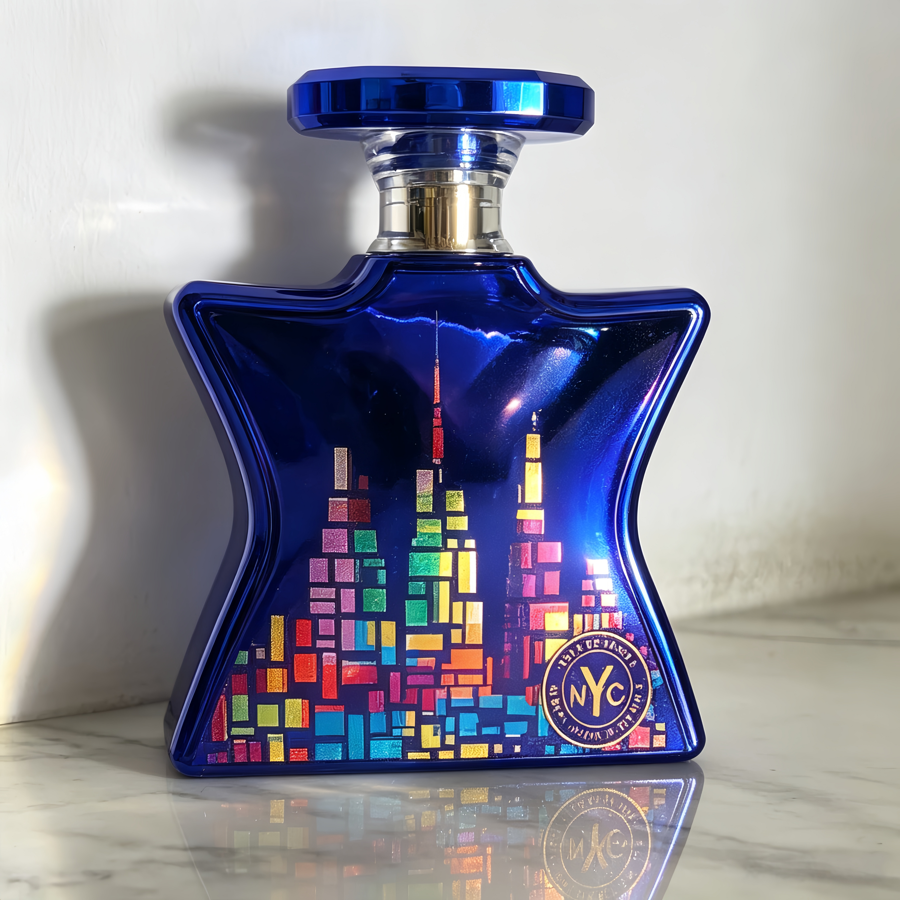 New York Nights by Bond No. 9 100ml EDP | Luxury Perfume
