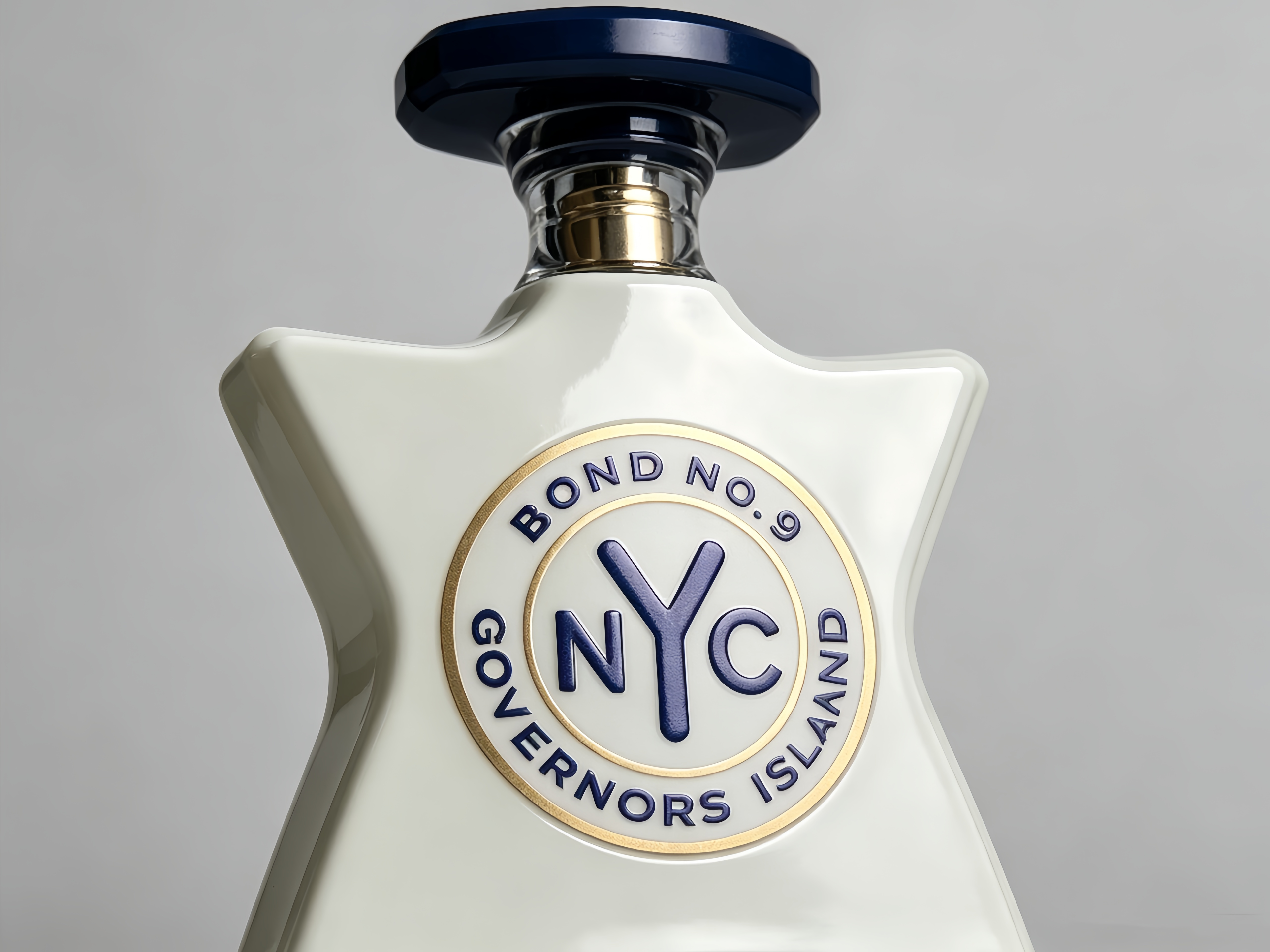 Bond No. 9 Governors Island Eau de Parfum 100ml - Unisex Luxury Fragrance