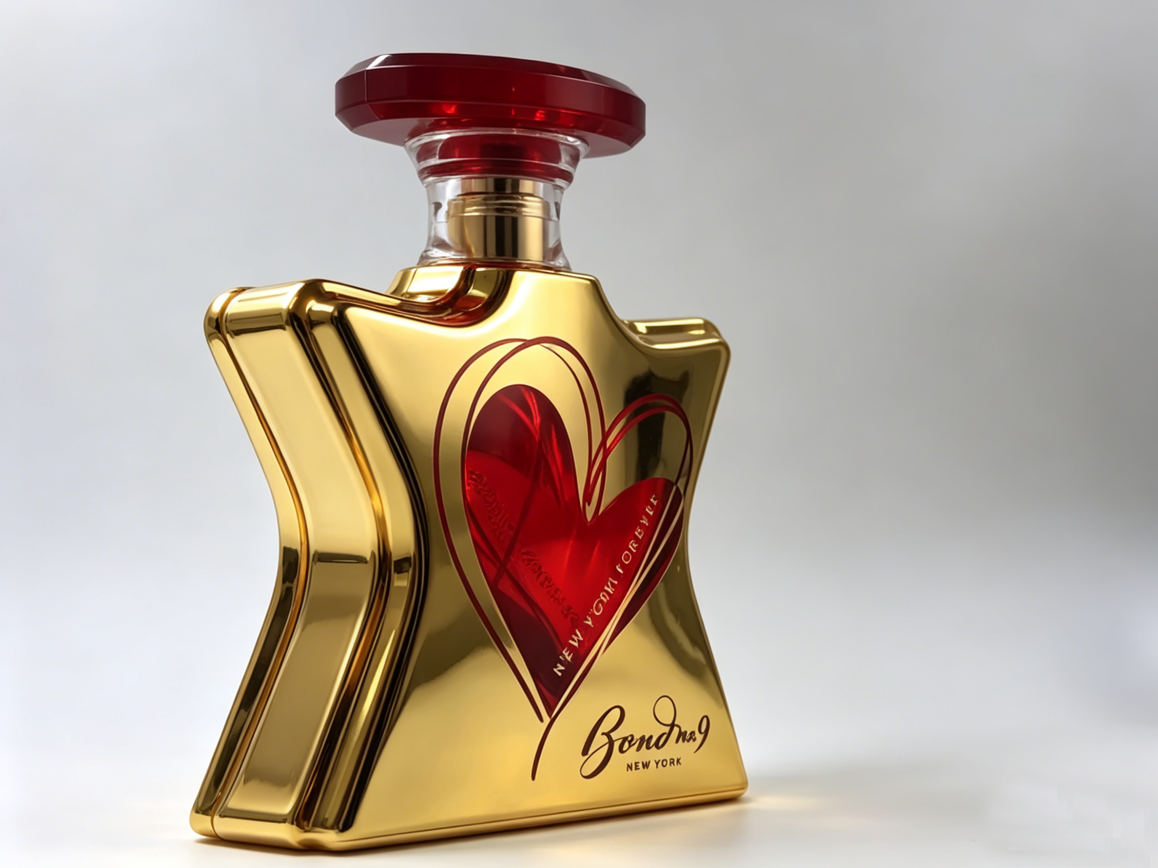 Bond No.9 New York Forever Eau de Parfum 100ml | Unisex Oriental Fragrance