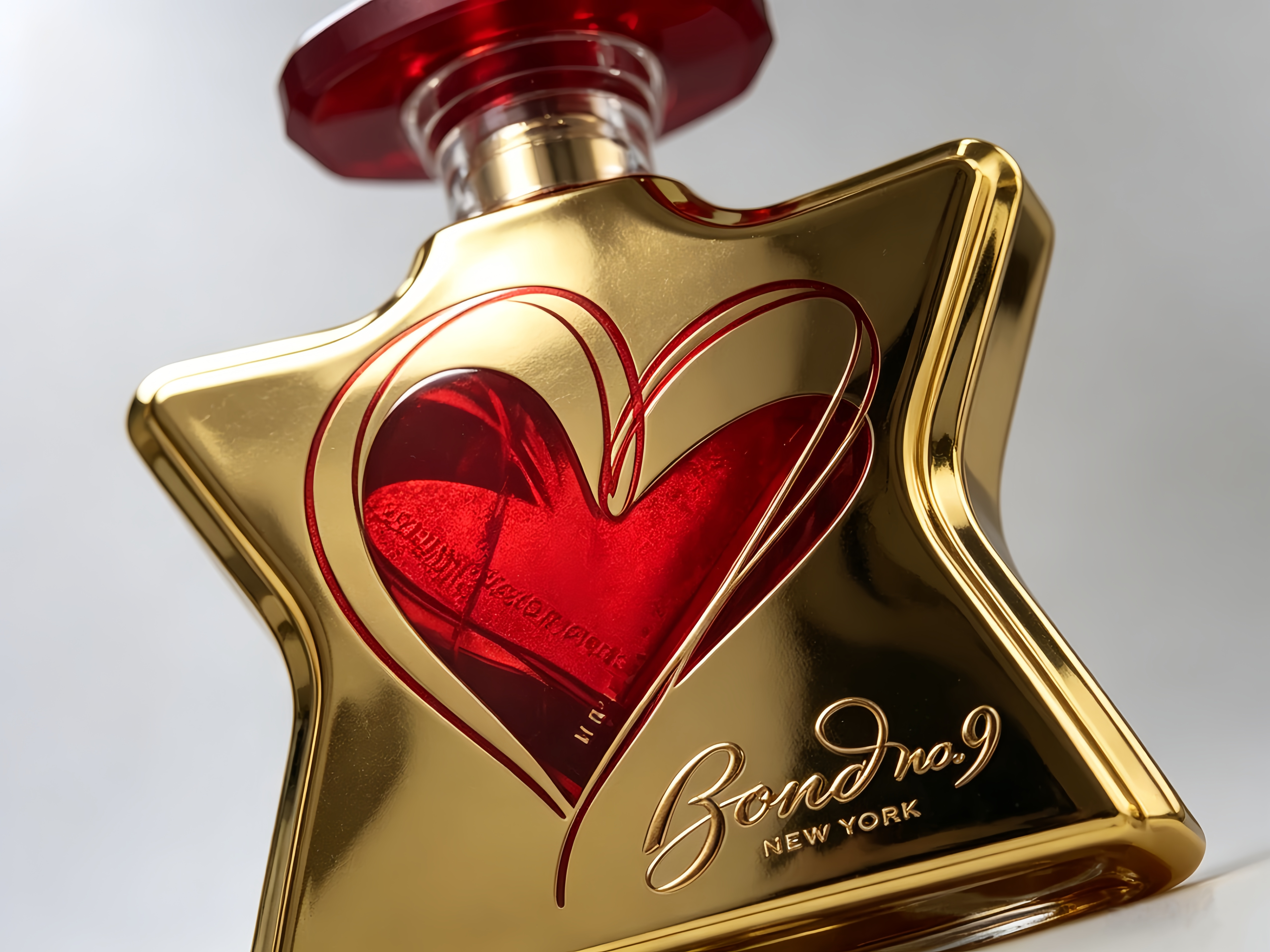 Bond No.9 New York Forever Eau de Parfum 100ml | Unisex Oriental Fragrance