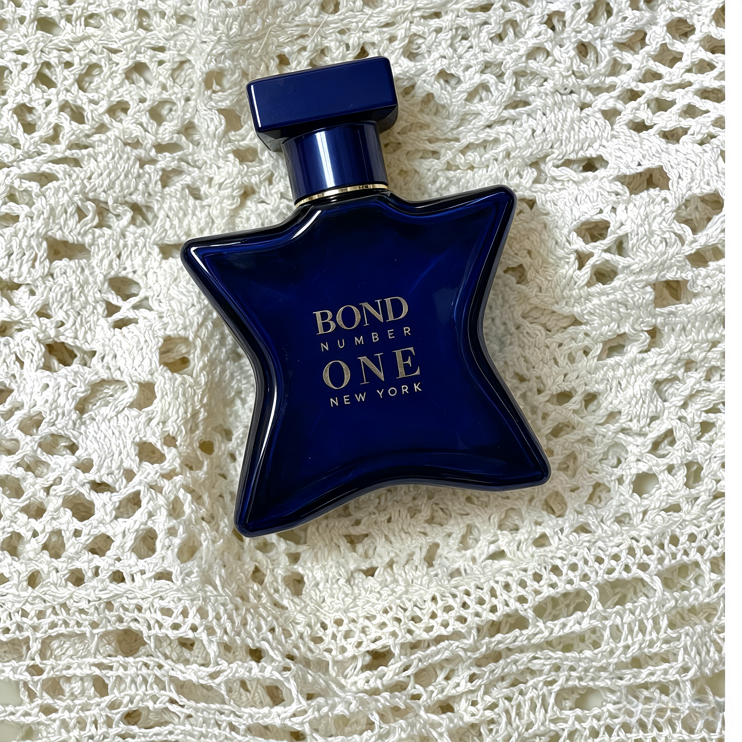 Bond No. 9 Bond Number One Eau de Parfum 100ml - Unisex Luxury Fragrance