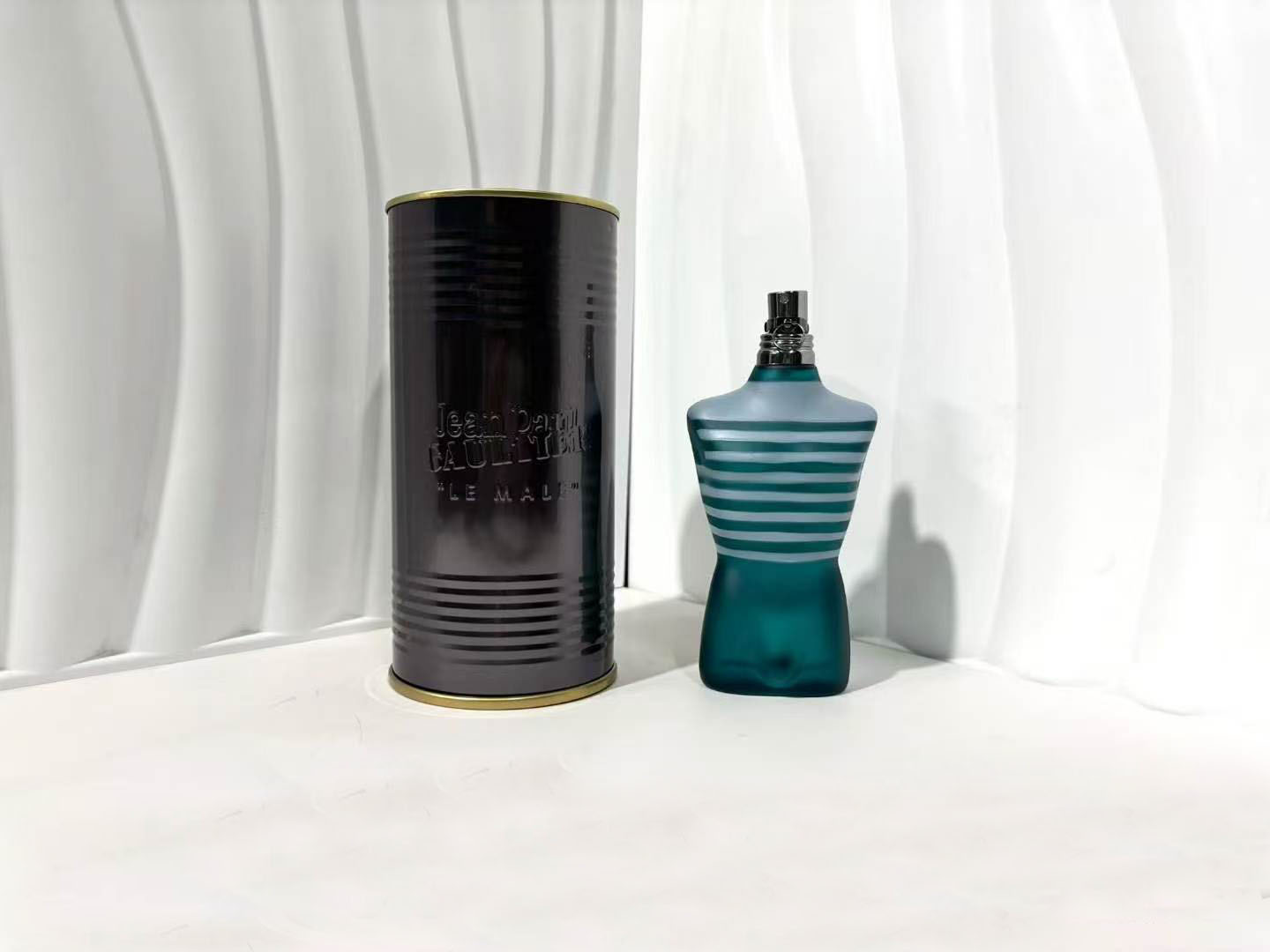 Jean Paul Gaultier Le Male Eau de Toilette 125ml Men's Fragrance