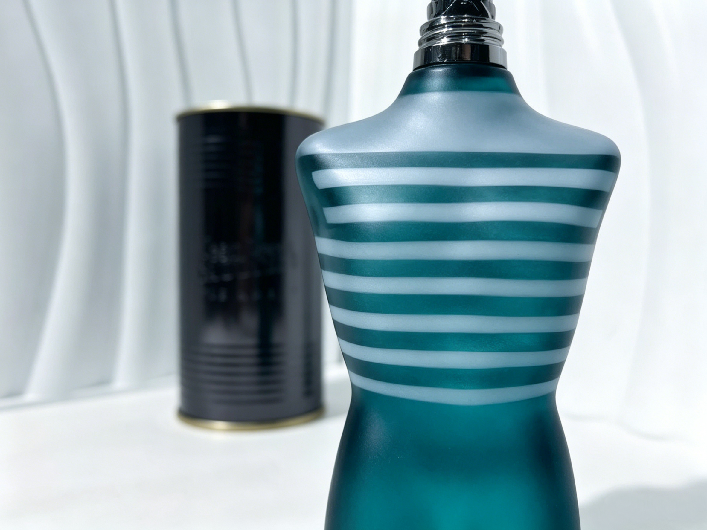 Jean Paul Gaultier Le Male Eau de Toilette 125ml Men's Fragrance