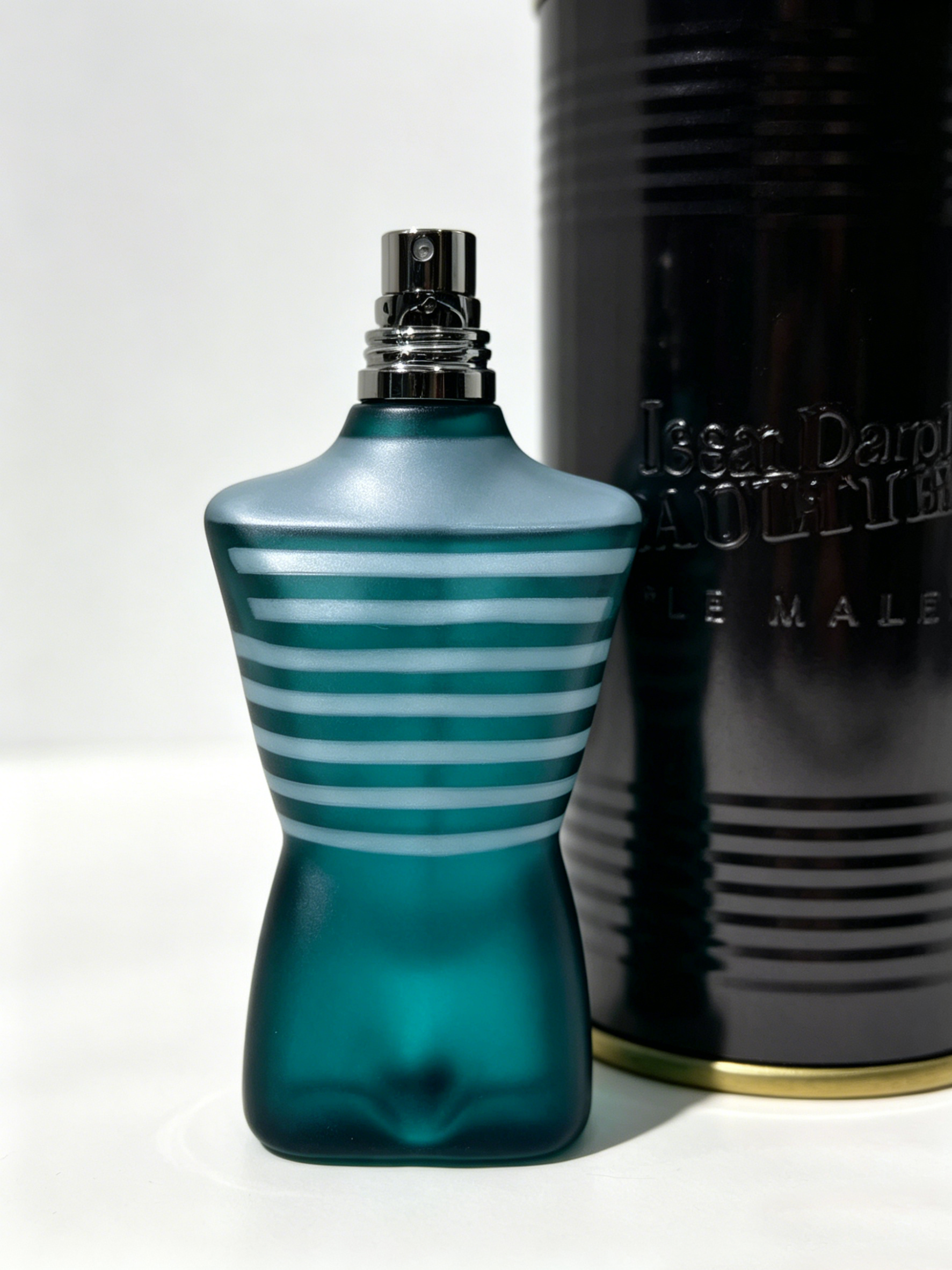 Jean Paul Gaultier Le Male Eau de Toilette 125ml Men's Fragrance