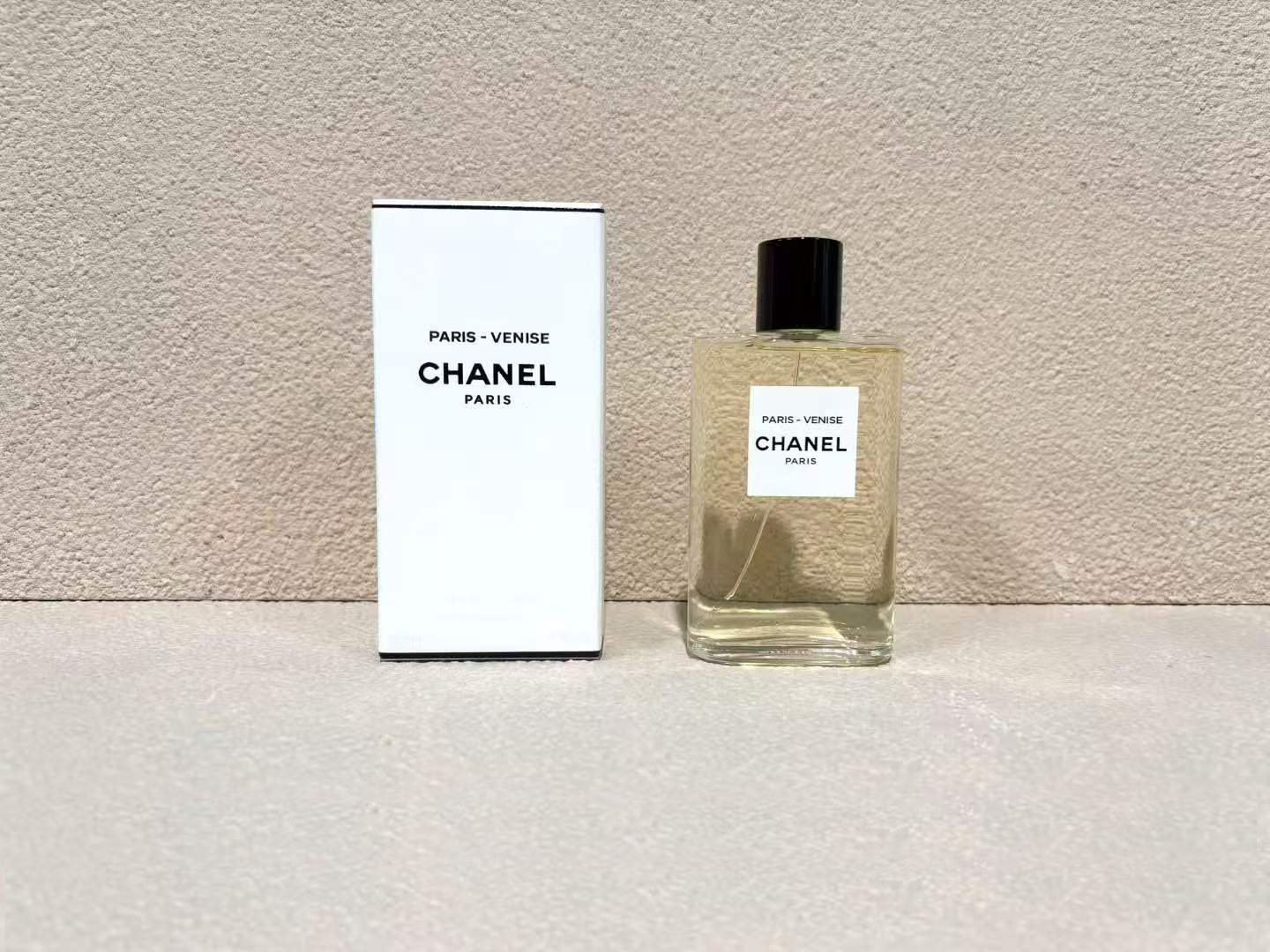 Chanel Paris-Venise EDT - Unisex Floral Fruity Fragrance