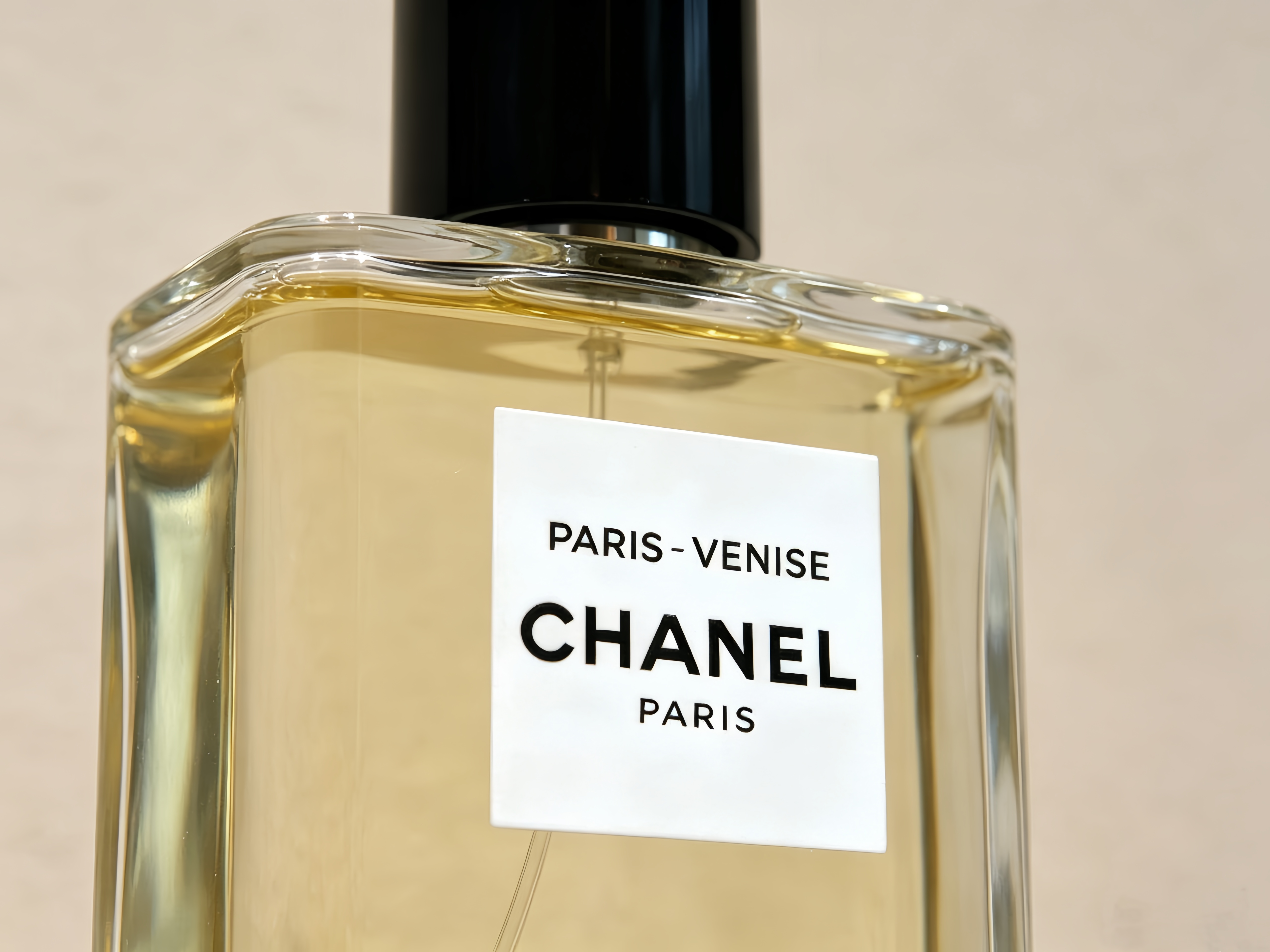Chanel Paris-Venise EDT - Unisex Floral Fruity Fragrance