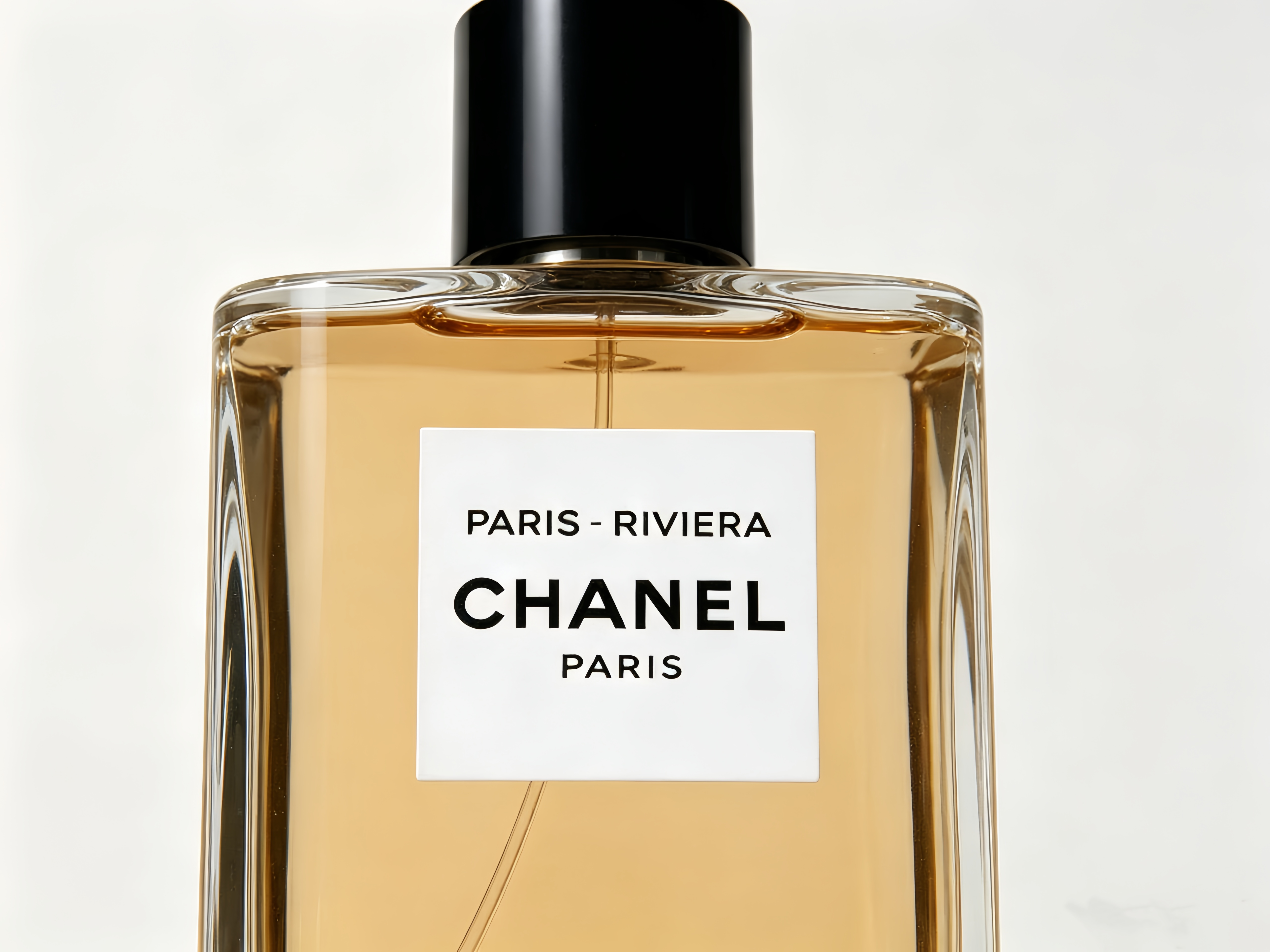Les Eaux de Chanel Paris-Riviera Perfume Spray - Authentic Chanel Scent