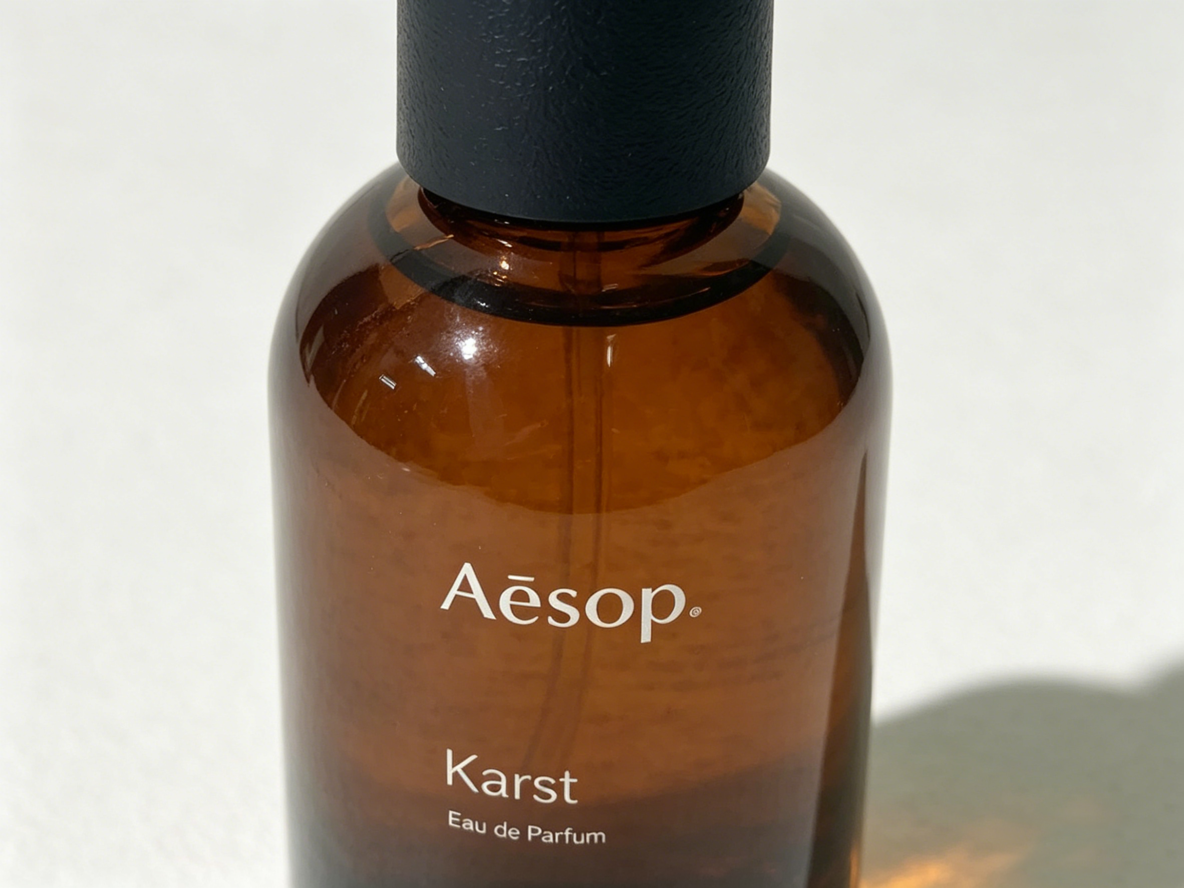 Minimalist Aesop Karst Long Lasting Ocean Scent Perfume Men & Women