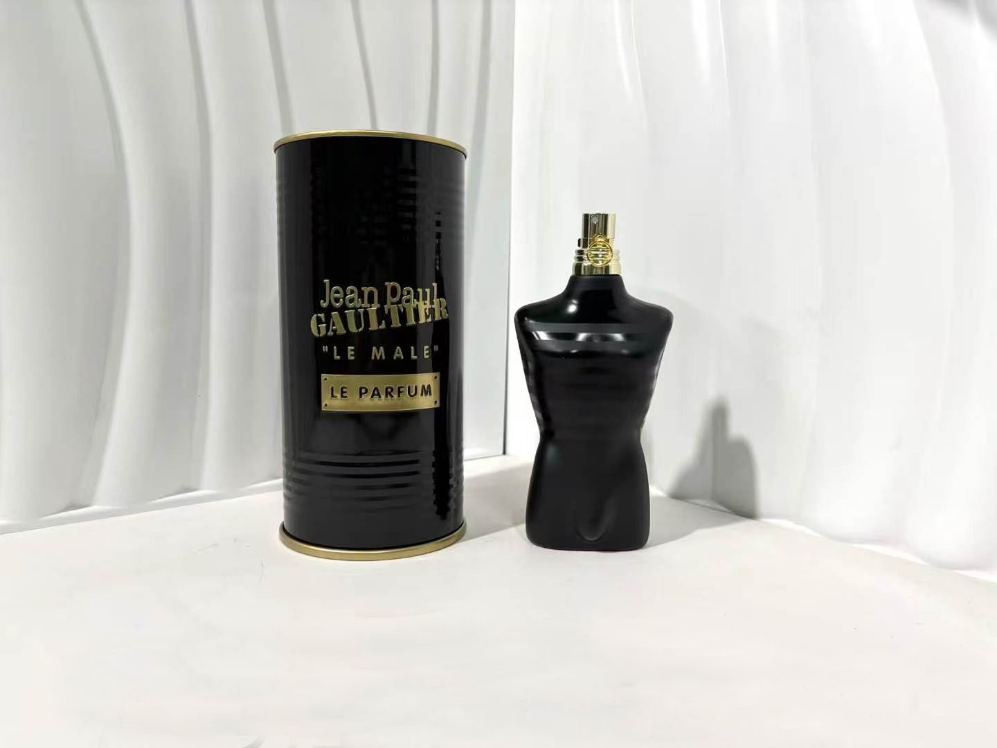 JPG Le Male Le Parfum Eau de Parfum for Men 125ml