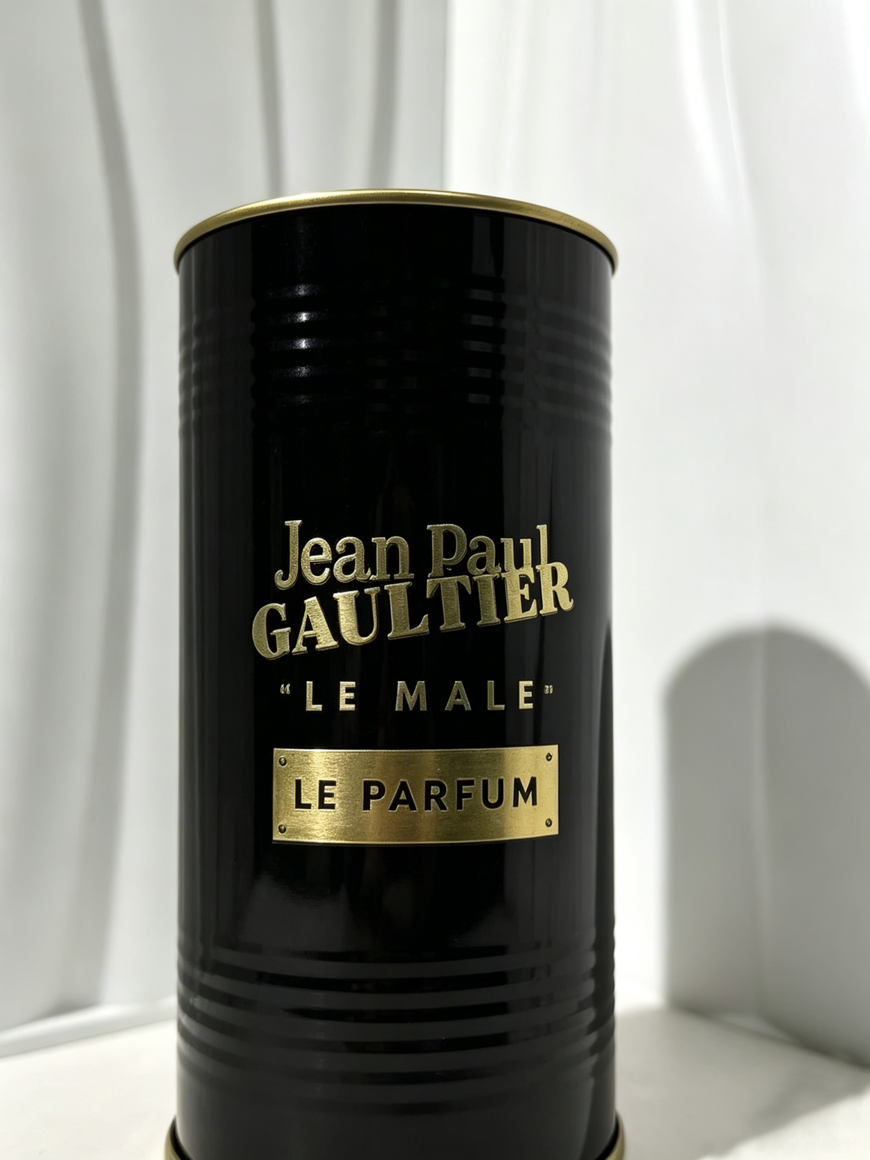 JPG Le Male Le Parfum Eau de Parfum for Men 125ml