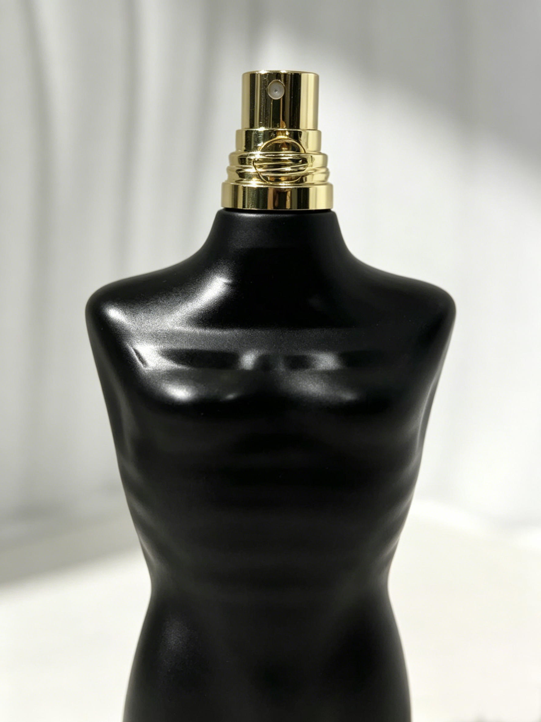 JPG Le Male Le Parfum Eau de Parfum for Men 125ml