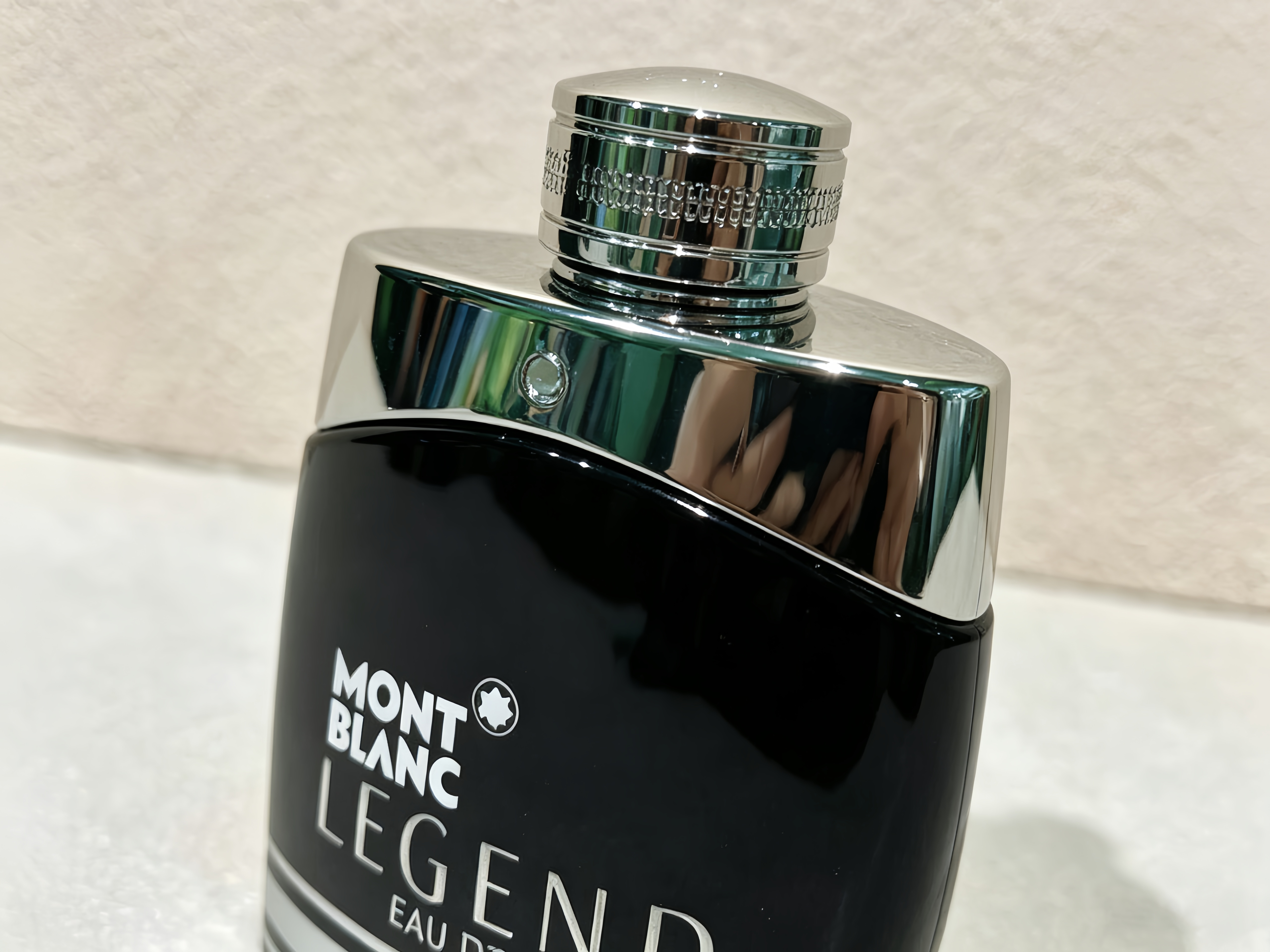 Montblanc Legend Eau de Toilette 100ml | Men's Fresh Woody Fragrance