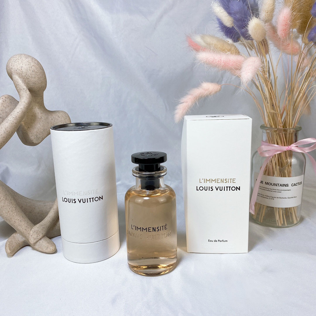 Louis Vuitton L'Immensité Eau de Parfum Unisex 100ml