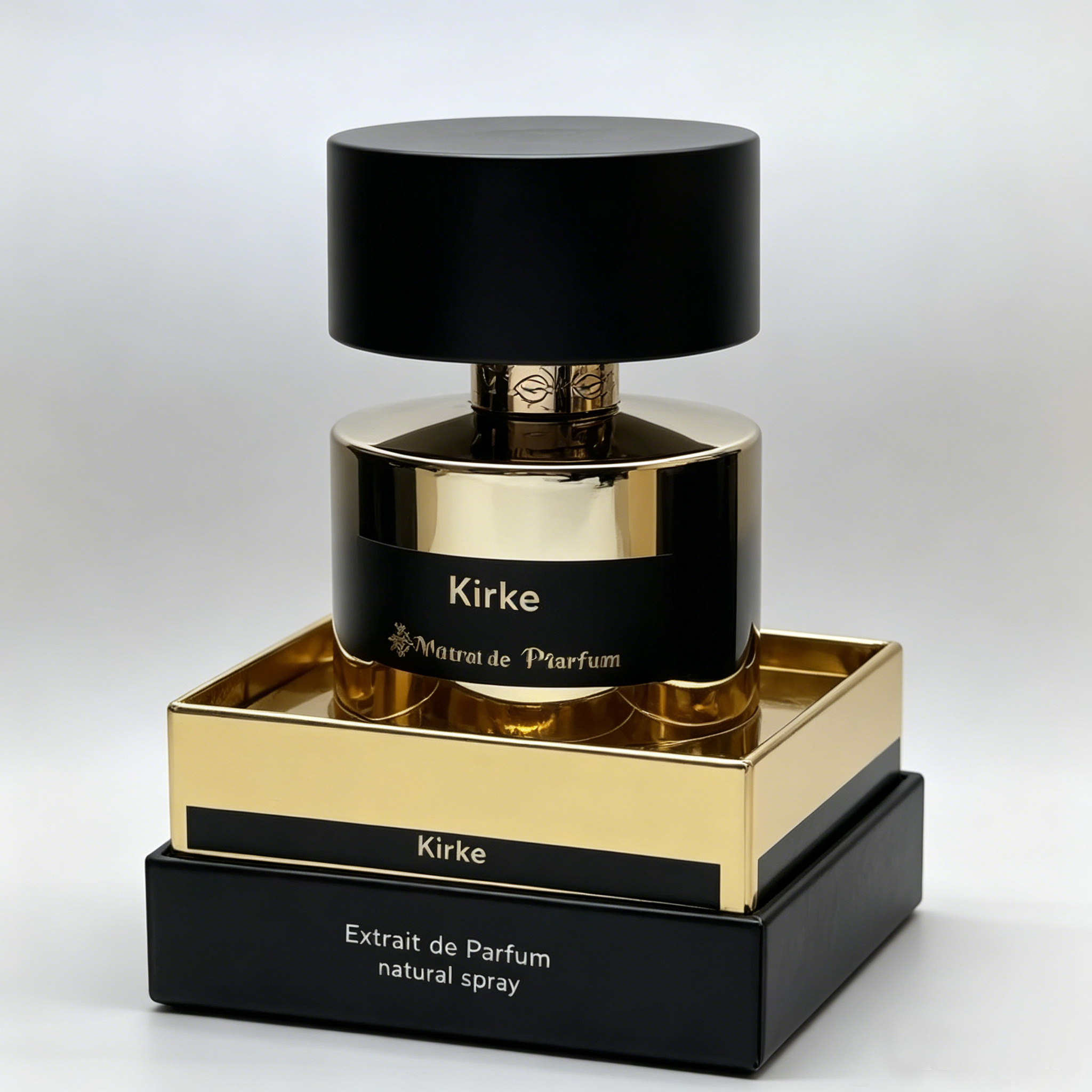 Tiziana Terenzi Kirke Perfume | Luxurious Unisex Exotic Fruity Amber Scent