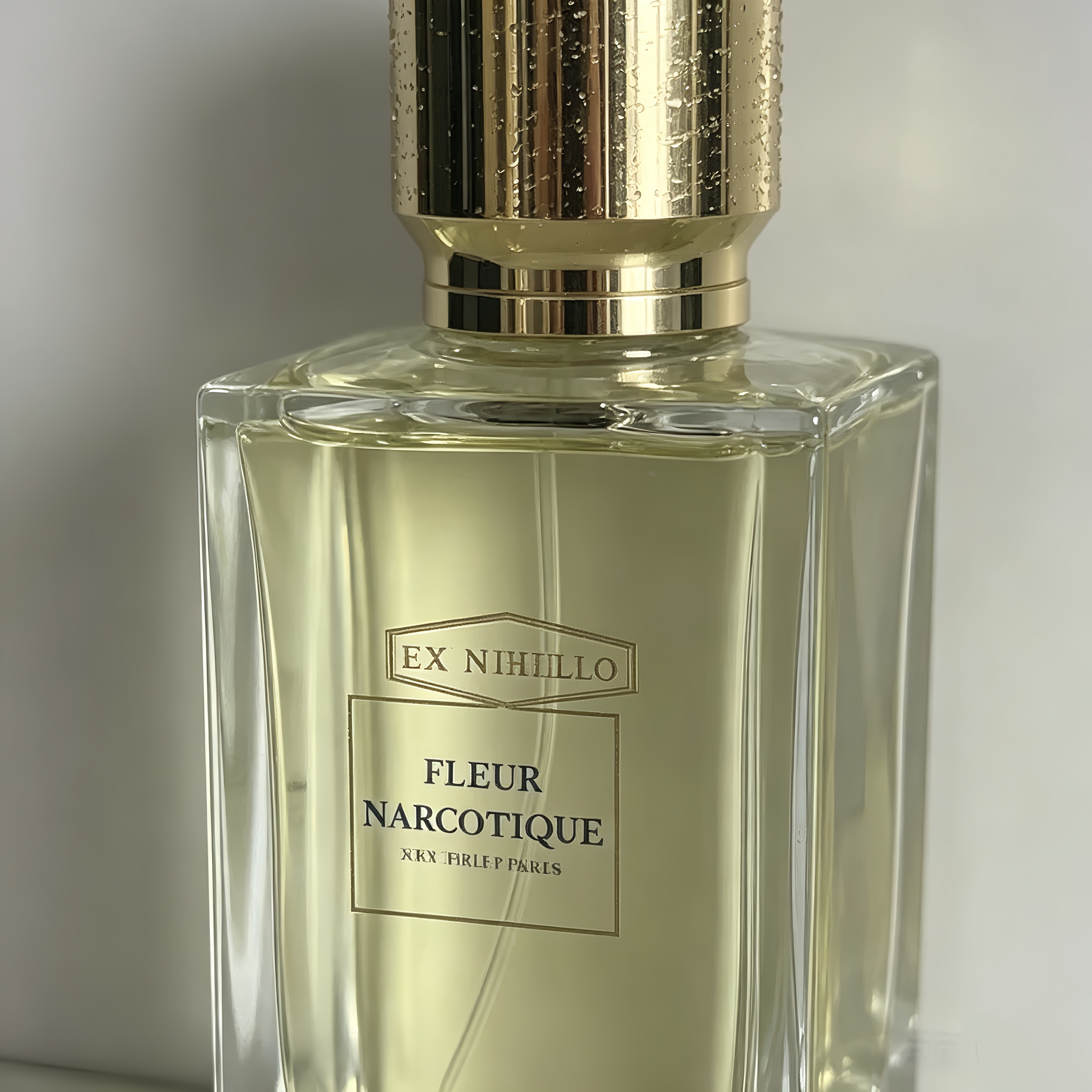 Ex Nihilo Fleur Narcotique EDP 100ml Unisex Lychee Tuberose Milky Floral Luxury Niche Perfume for Men Women