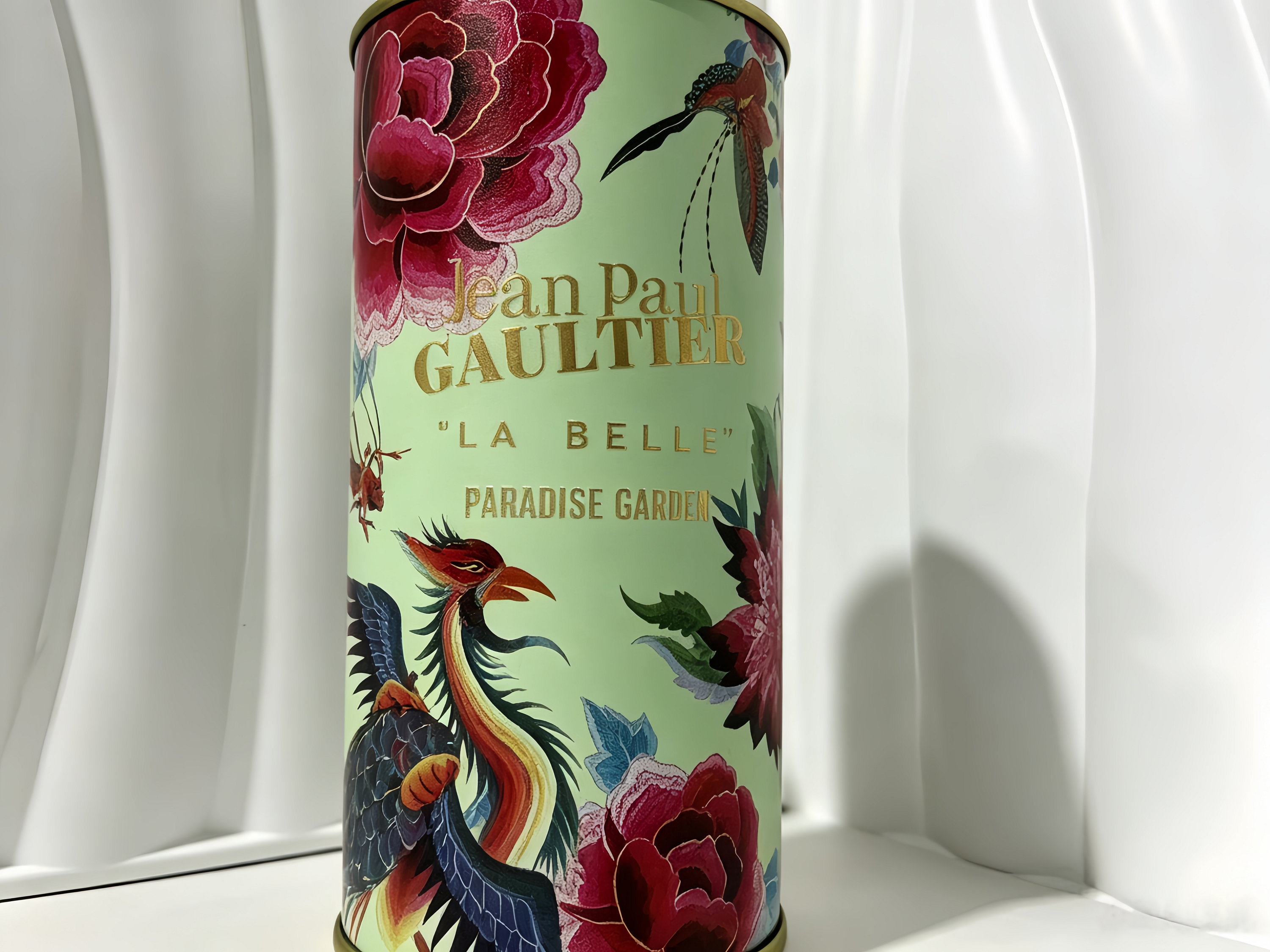 JPG La Belle Paradise Garden Limited Edition Ladies Eau de Parfum