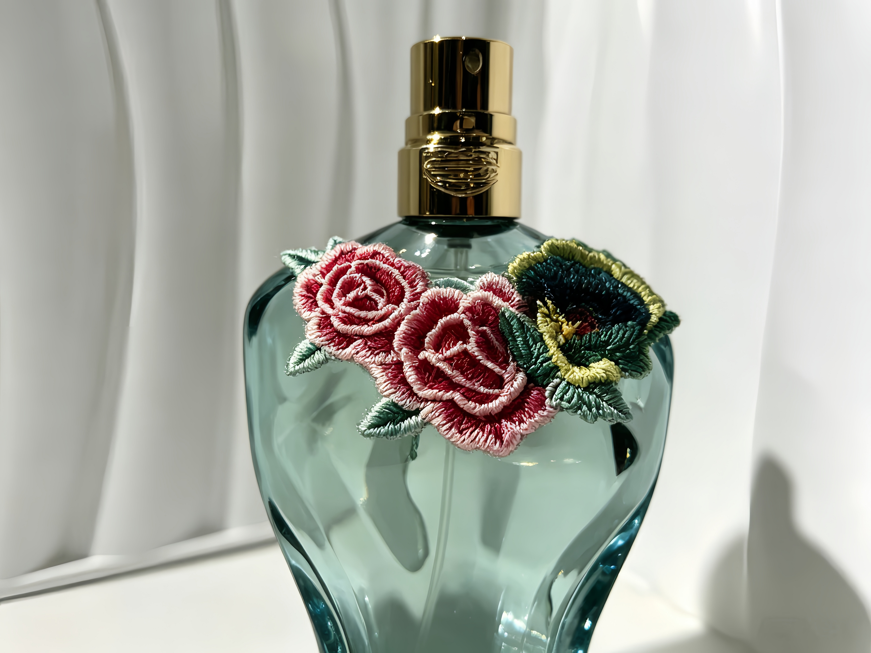JPG La Belle Paradise Garden Limited Edition Ladies Eau de Parfum