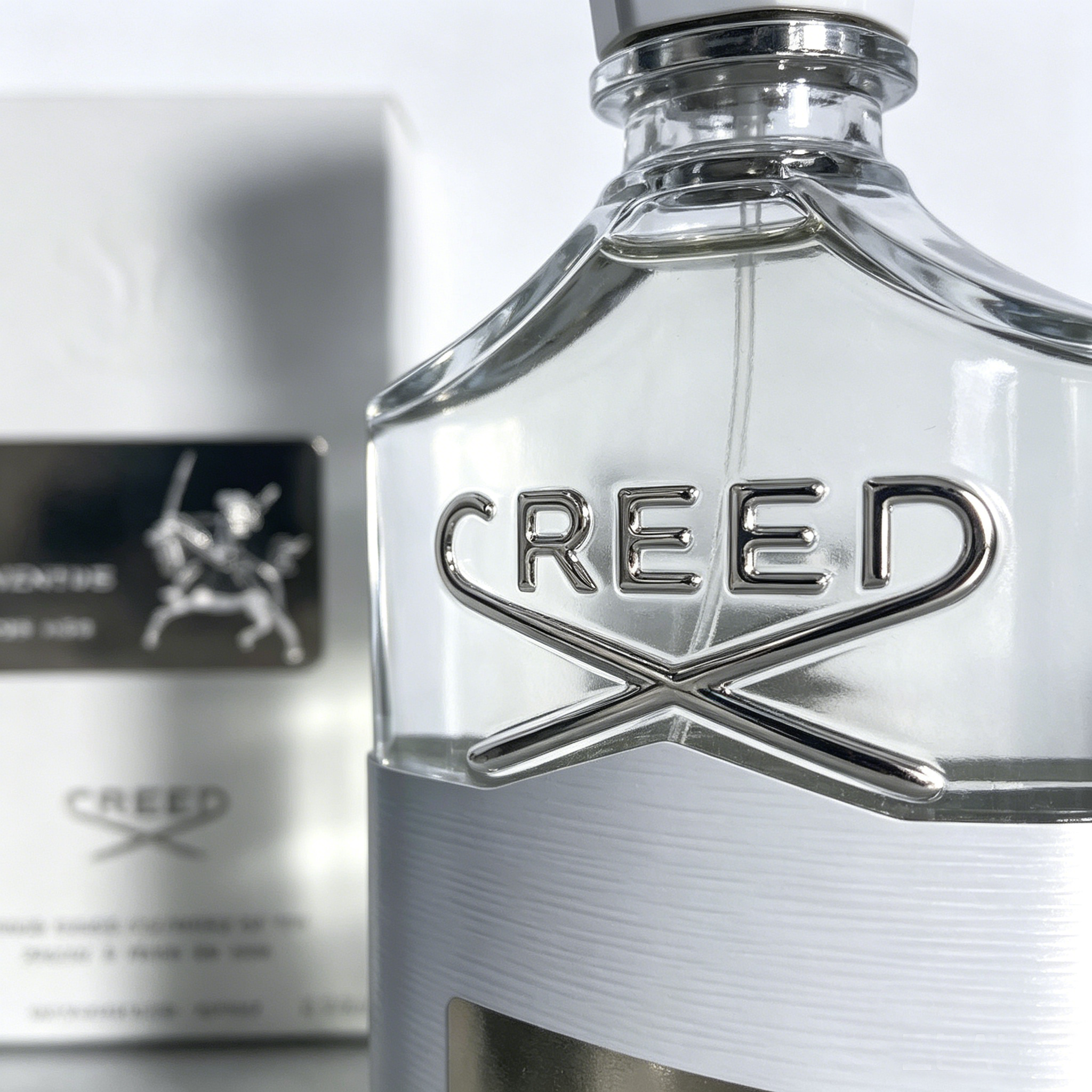 Creed Aventus for Her EDP – Elegant Long-Lasting Perfume for Daily & Evening Wear