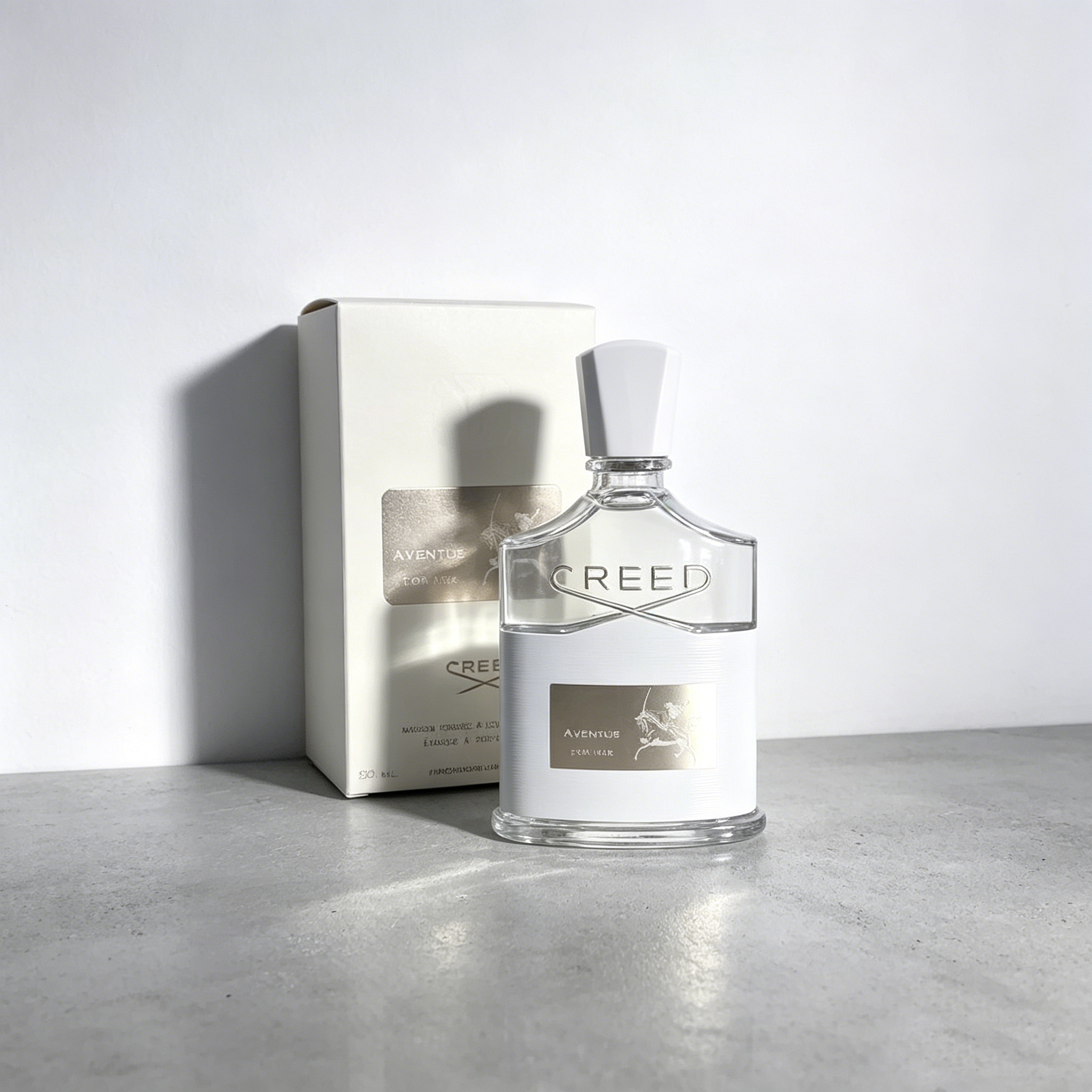 Creed Aventus for Her EDP – Elegant Long-Lasting Perfume for Daily & Evening Wear