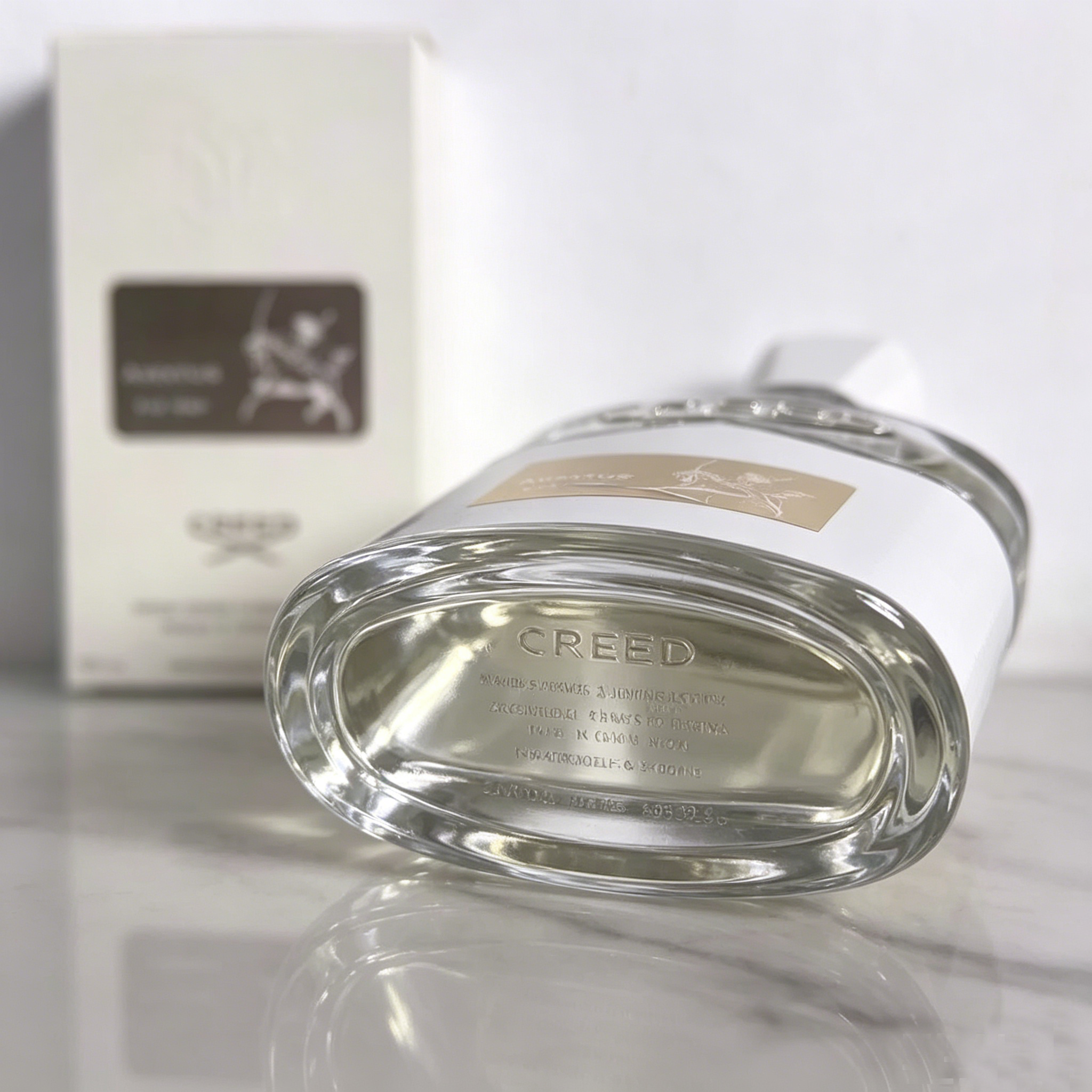 Creed Aventus for Her EDP – Elegant Long-Lasting Perfume for Daily & Evening Wear