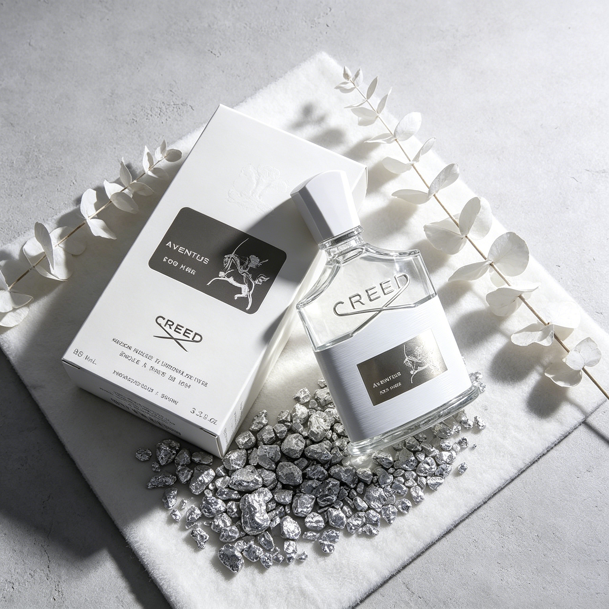 Creed Aventus for Her EDP – Elegant Long-Lasting Perfume for Daily & Evening Wear