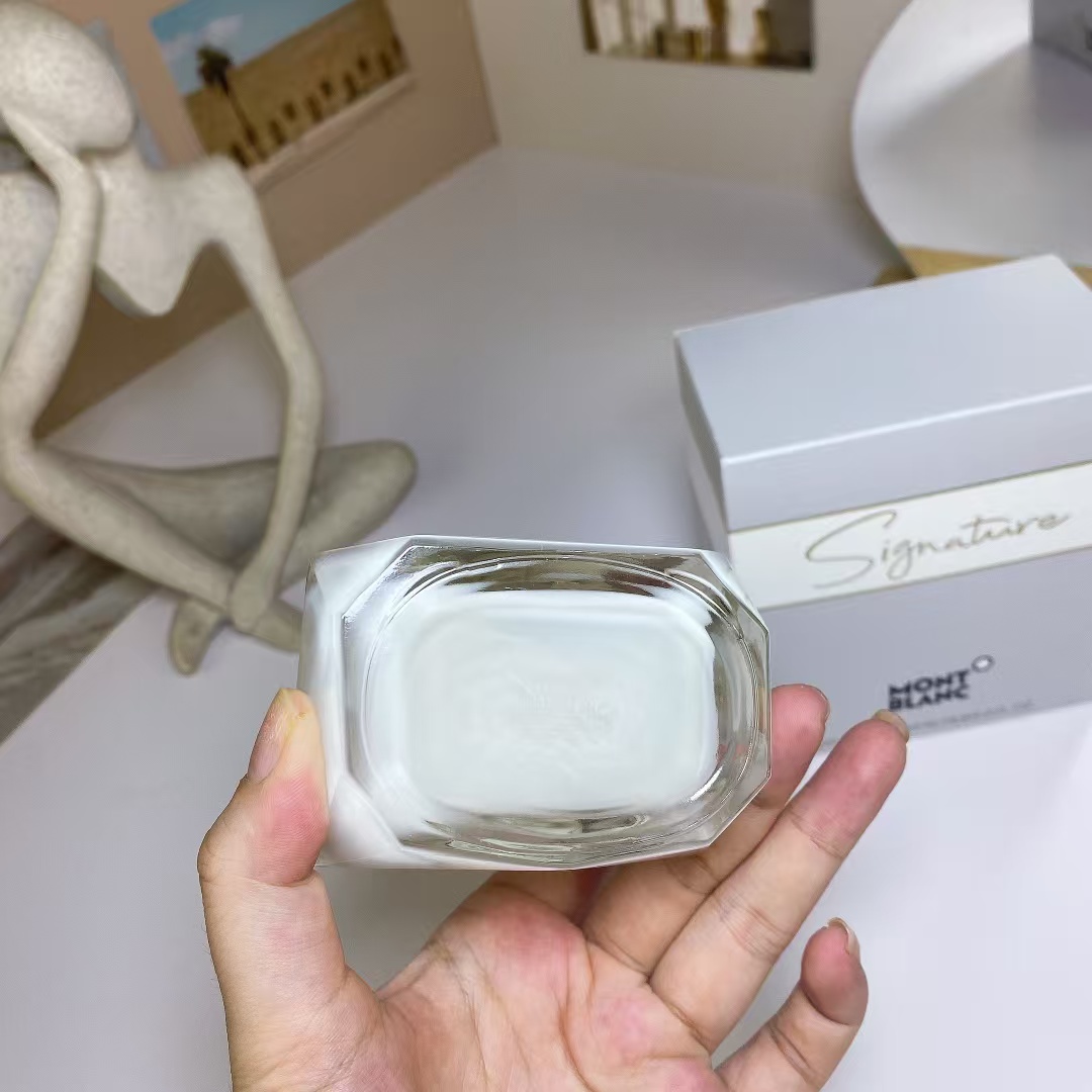 Montblanc Signature 90ml Long-Lasting Floral Musk Women’s Fragrance