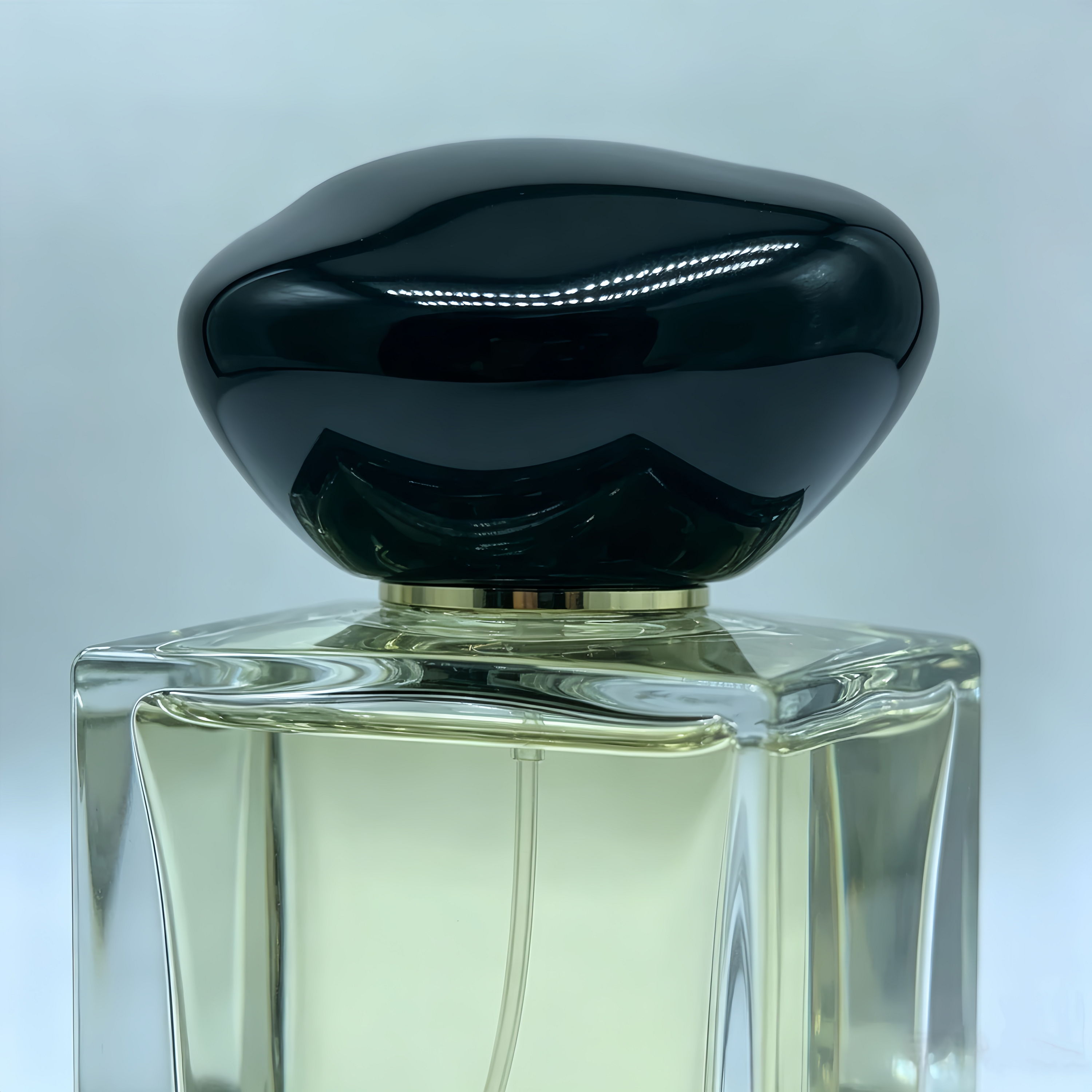 Armani Prive Thé Yulong Eau de Toilette 50ml - Luxury Unisex Tea Fragrance