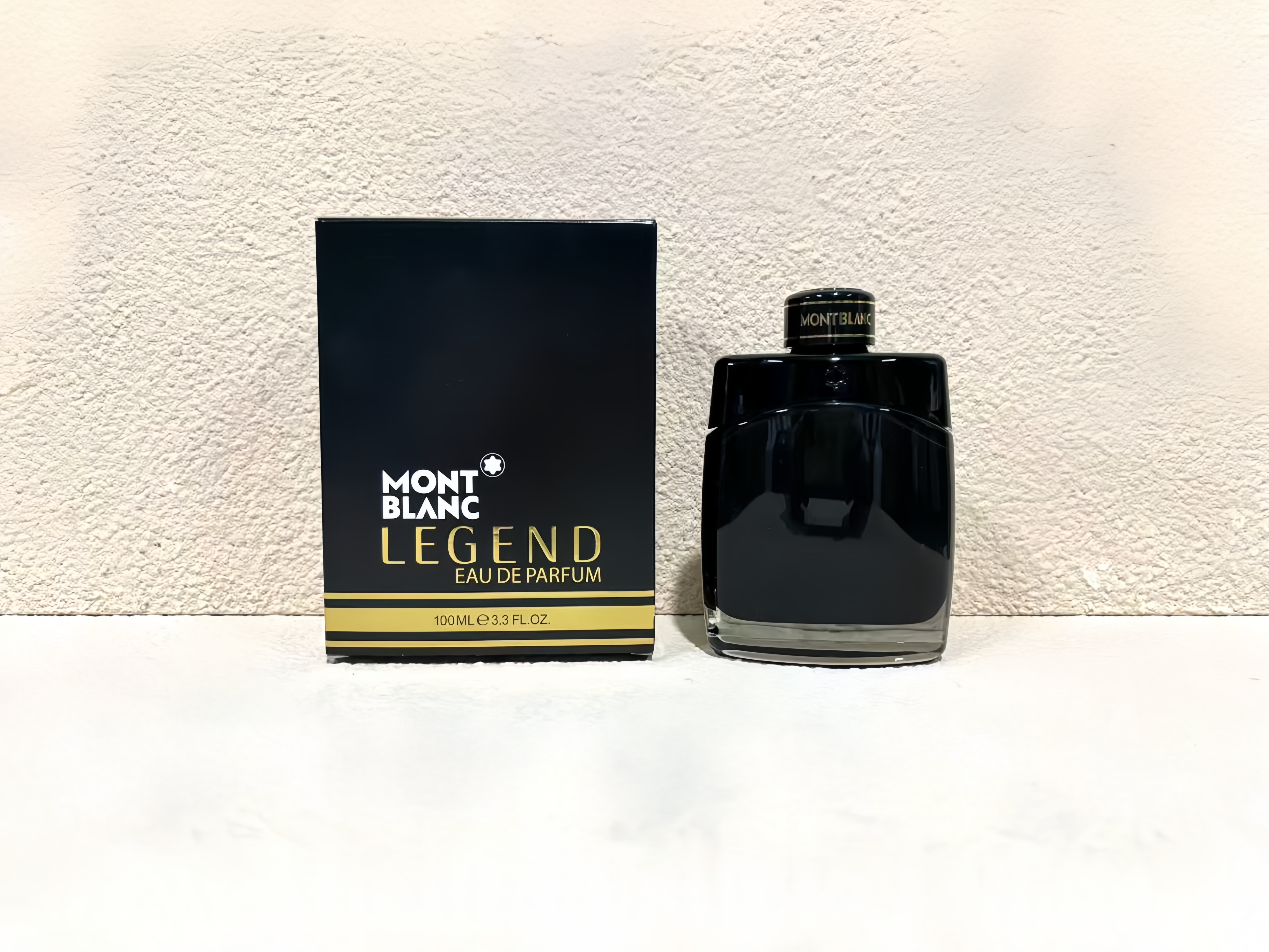 Montblanc Legend Eau de Parfum 100ml Classic Men Cologne