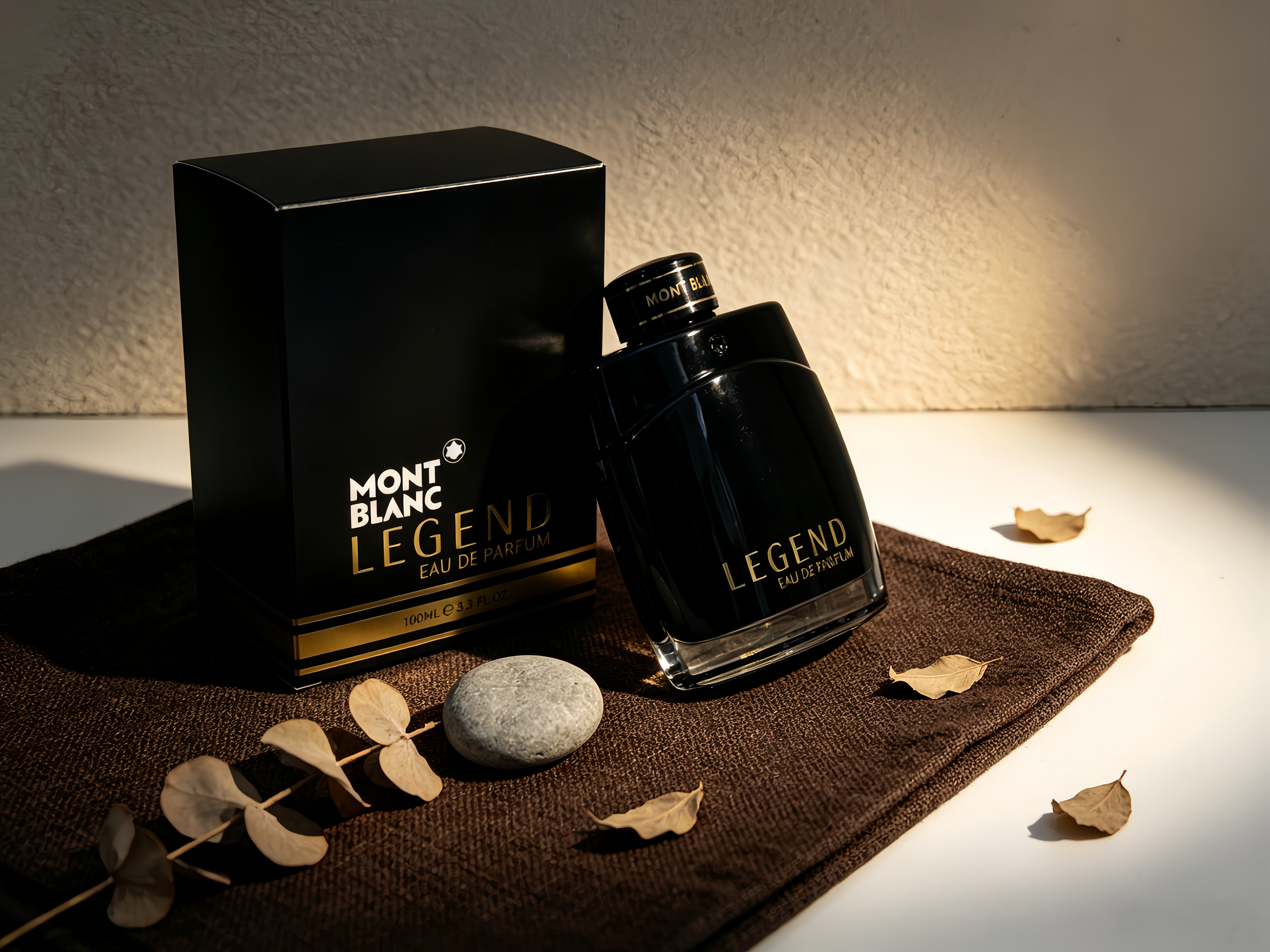 Montblanc Legend Eau de Parfum 100ml Classic Men Cologne