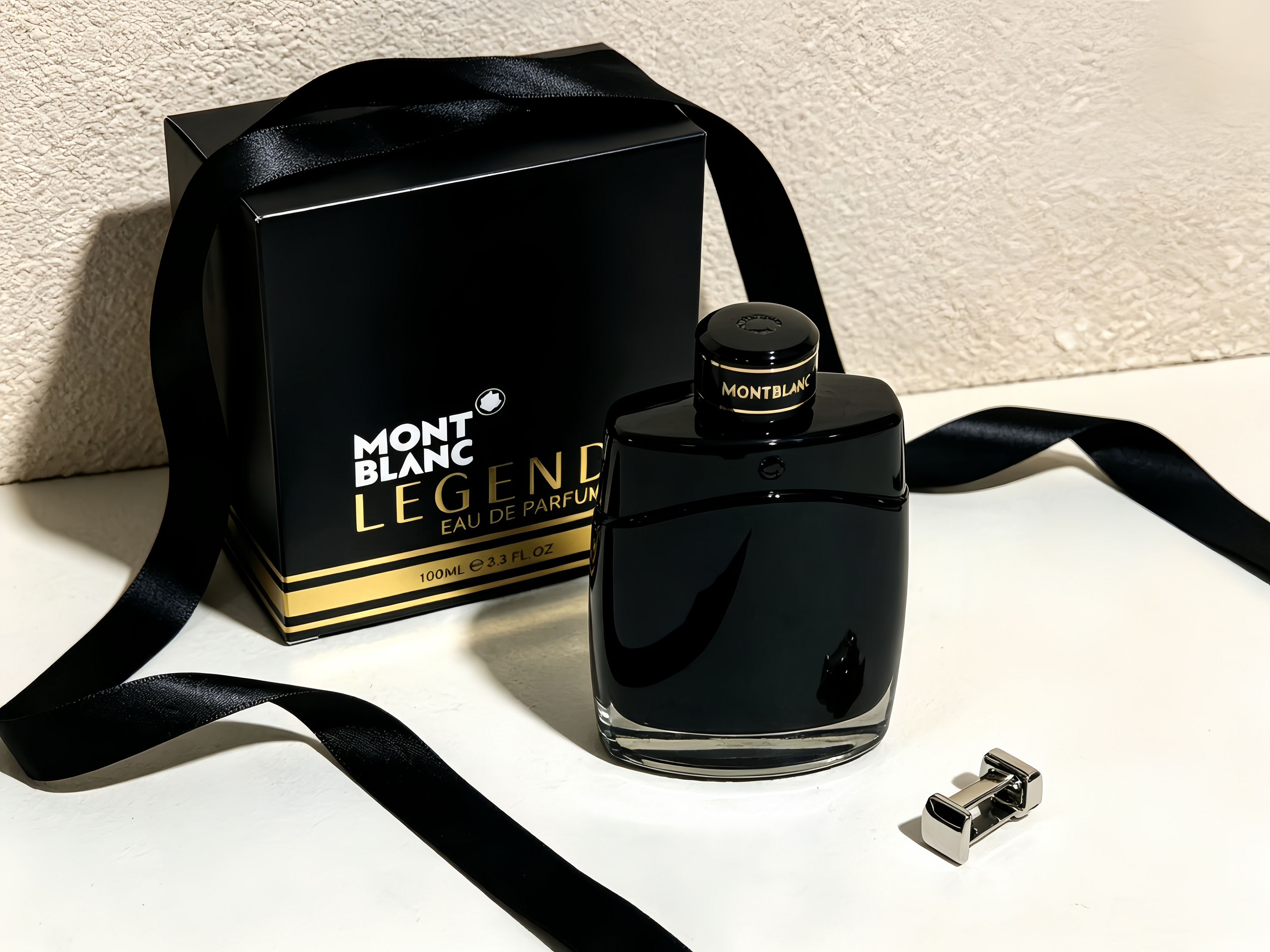Montblanc Legend Eau de Parfum 100ml Classic Men Cologne