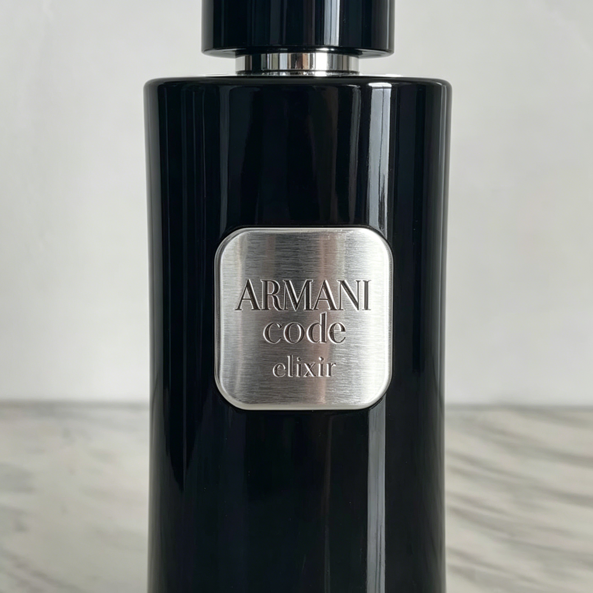 Authentic Armani Code Parfum Men’s Eau de Parfum, Elegant Gentleman Scent