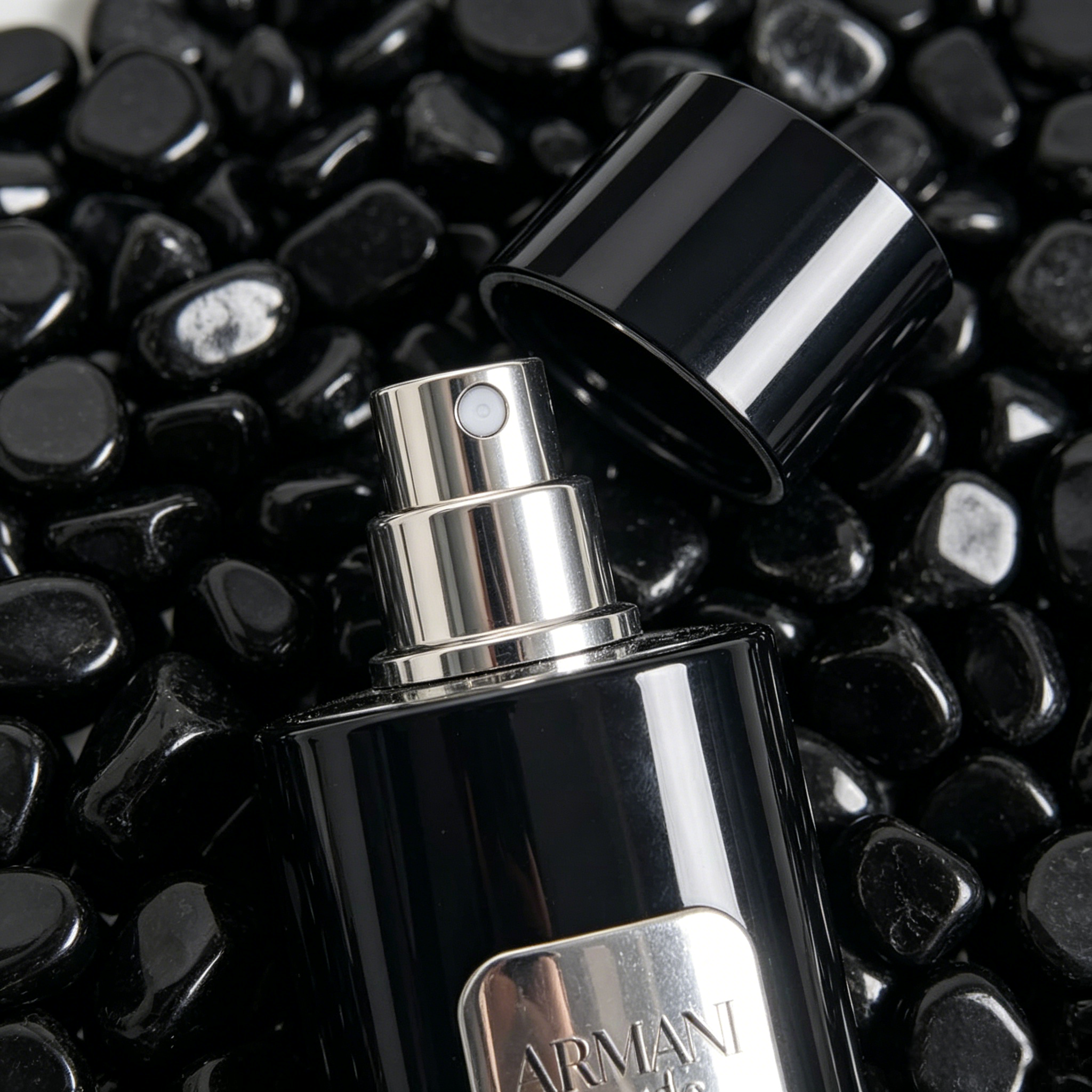 Authentic Armani Code Parfum Men’s Eau de Parfum, Elegant Gentleman Scent