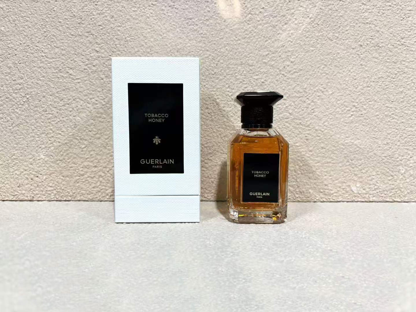 Guerlain Tobacco Honey Eau de Parfum 100ml Unisex Luxury Fragrance