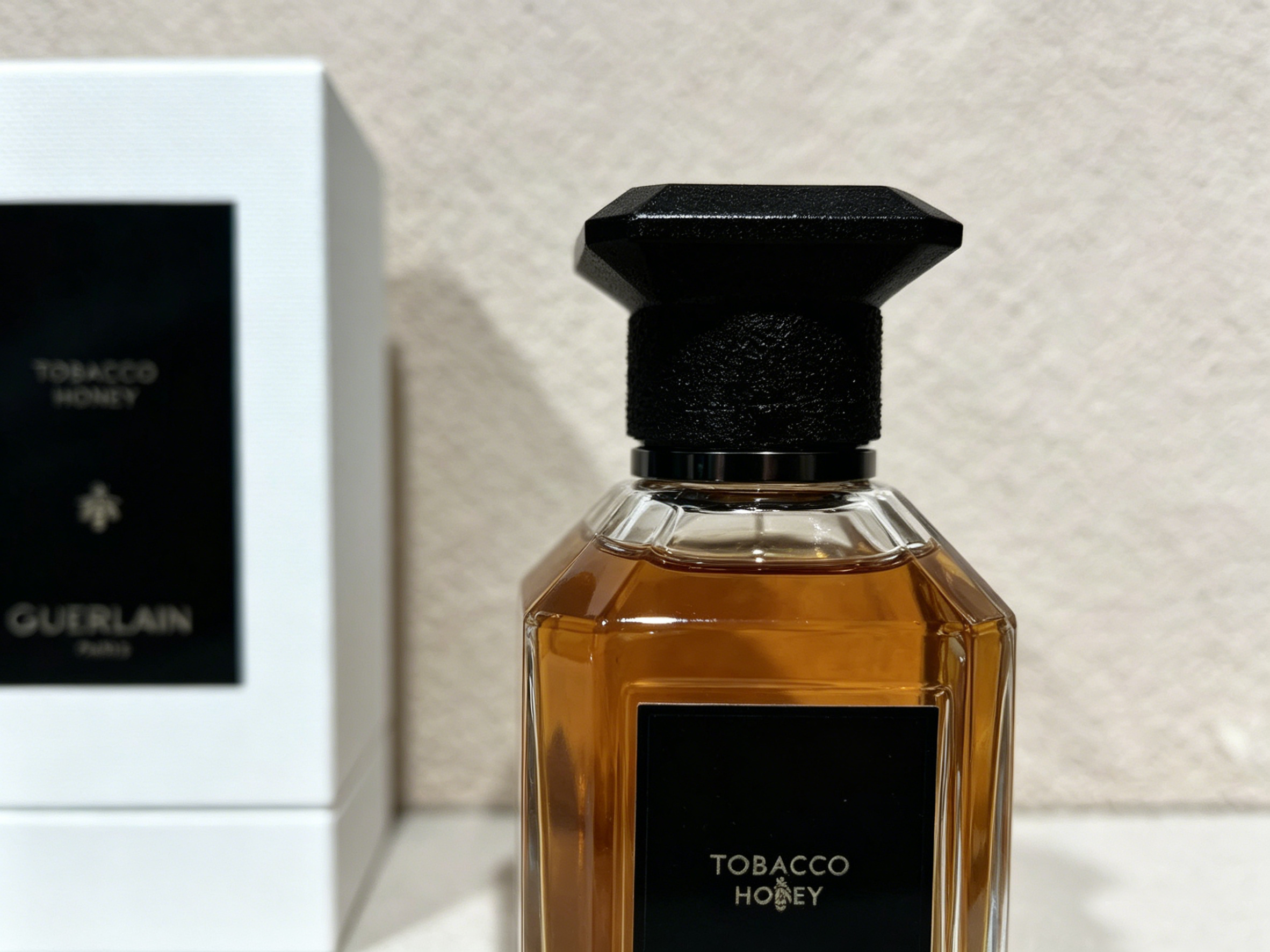 Guerlain Tobacco Honey Eau de Parfum 100ml Unisex Luxury Fragrance