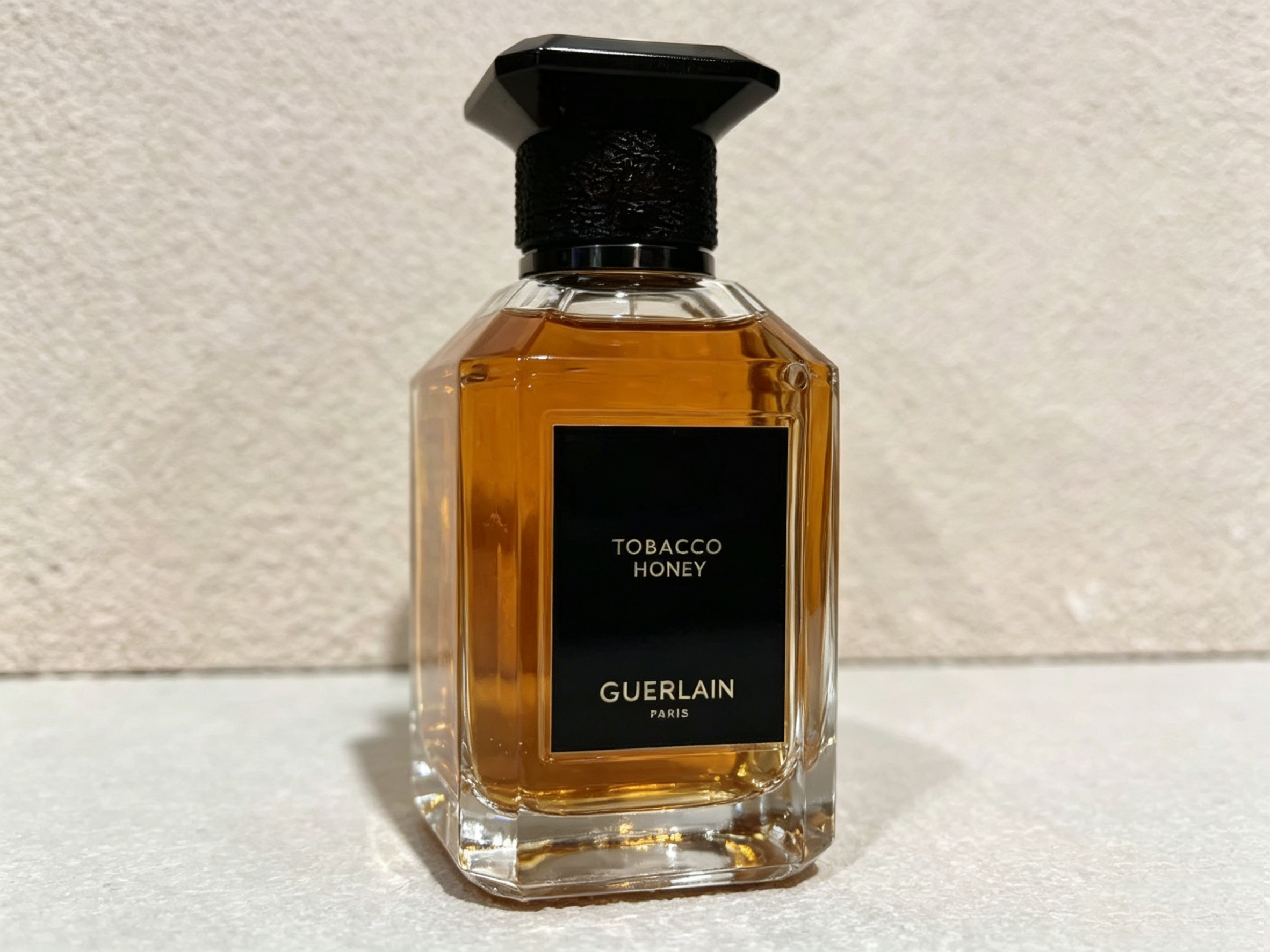 Guerlain Tobacco Honey Eau de Parfum 100ml Unisex Luxury Fragrance