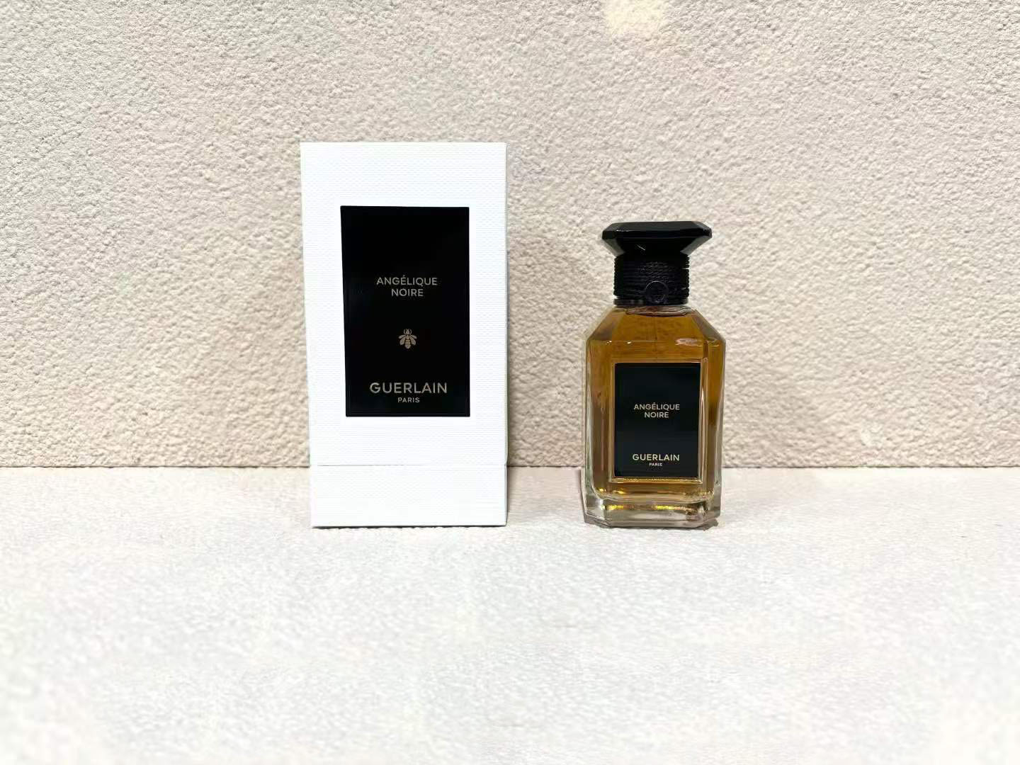 Guerlain Angelique Noire Eau de Parfum 100ml Unisex Luxury Fragrance