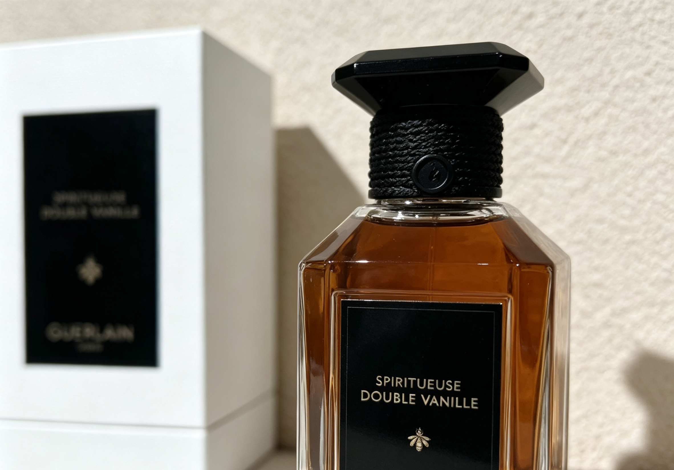 Cuir Beluga by Guerlain Paris Niche Premium Amber Leather Cologne 100ml