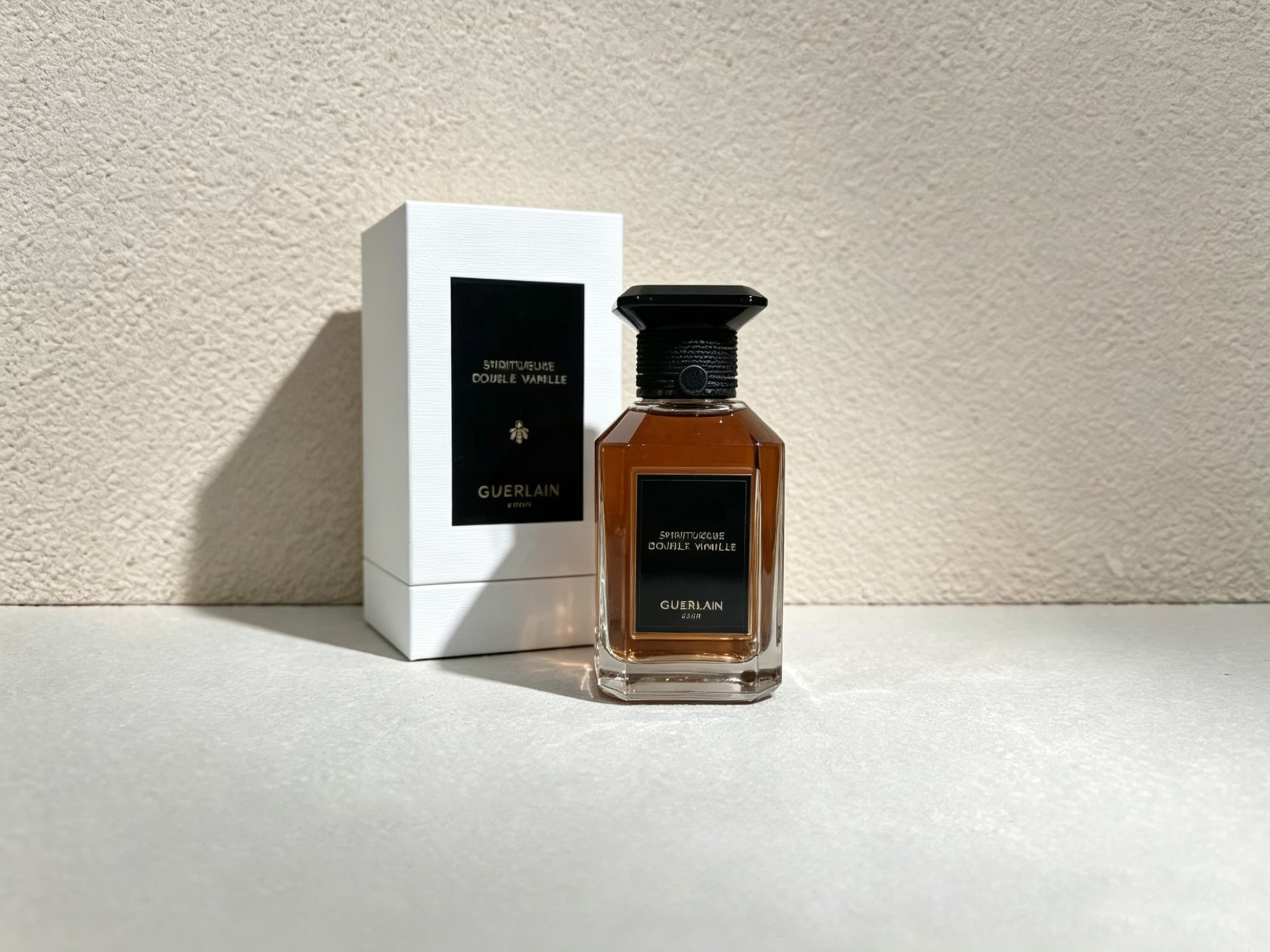 Cuir Beluga by Guerlain Paris Niche Premium Amber Leather Cologne 100ml
