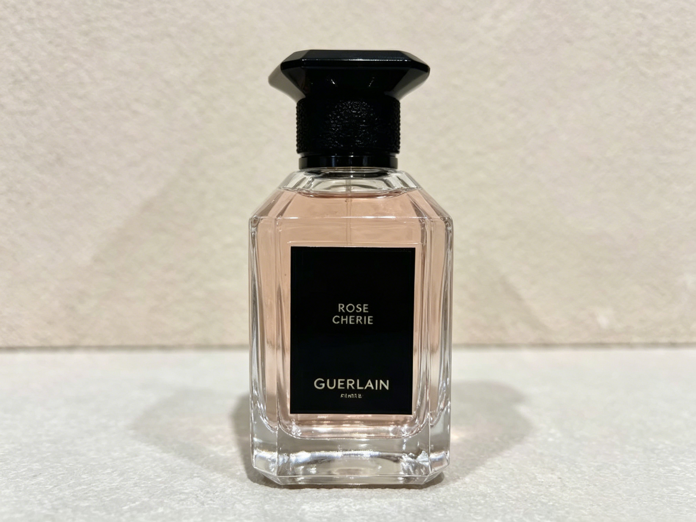 Guerlain Rose Cherie Eau de Parfum 100ml Unisex Luxury Rose Fragrance
