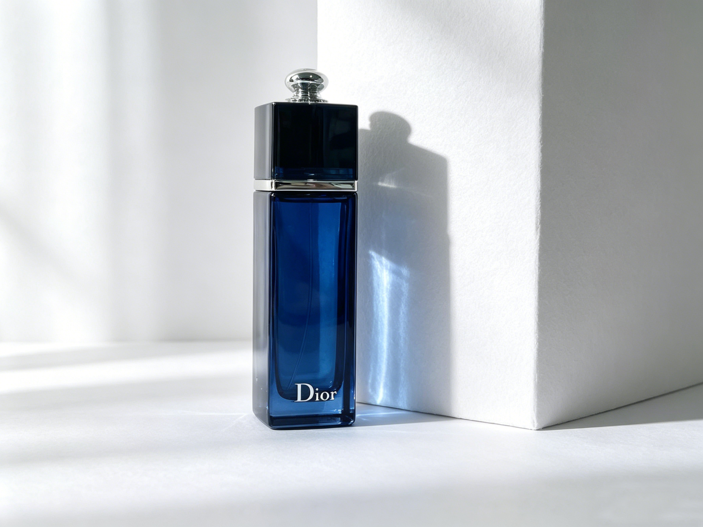 Dior Addict Eau de Parfum 100ml Women Luxury Floral Vanilla Perfume