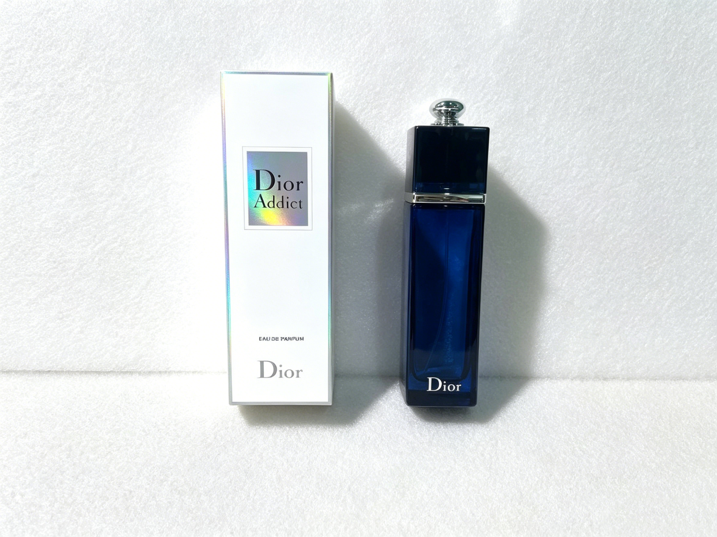 Dior Addict Eau de Parfum 100ml Women Luxury Floral Vanilla Perfume
