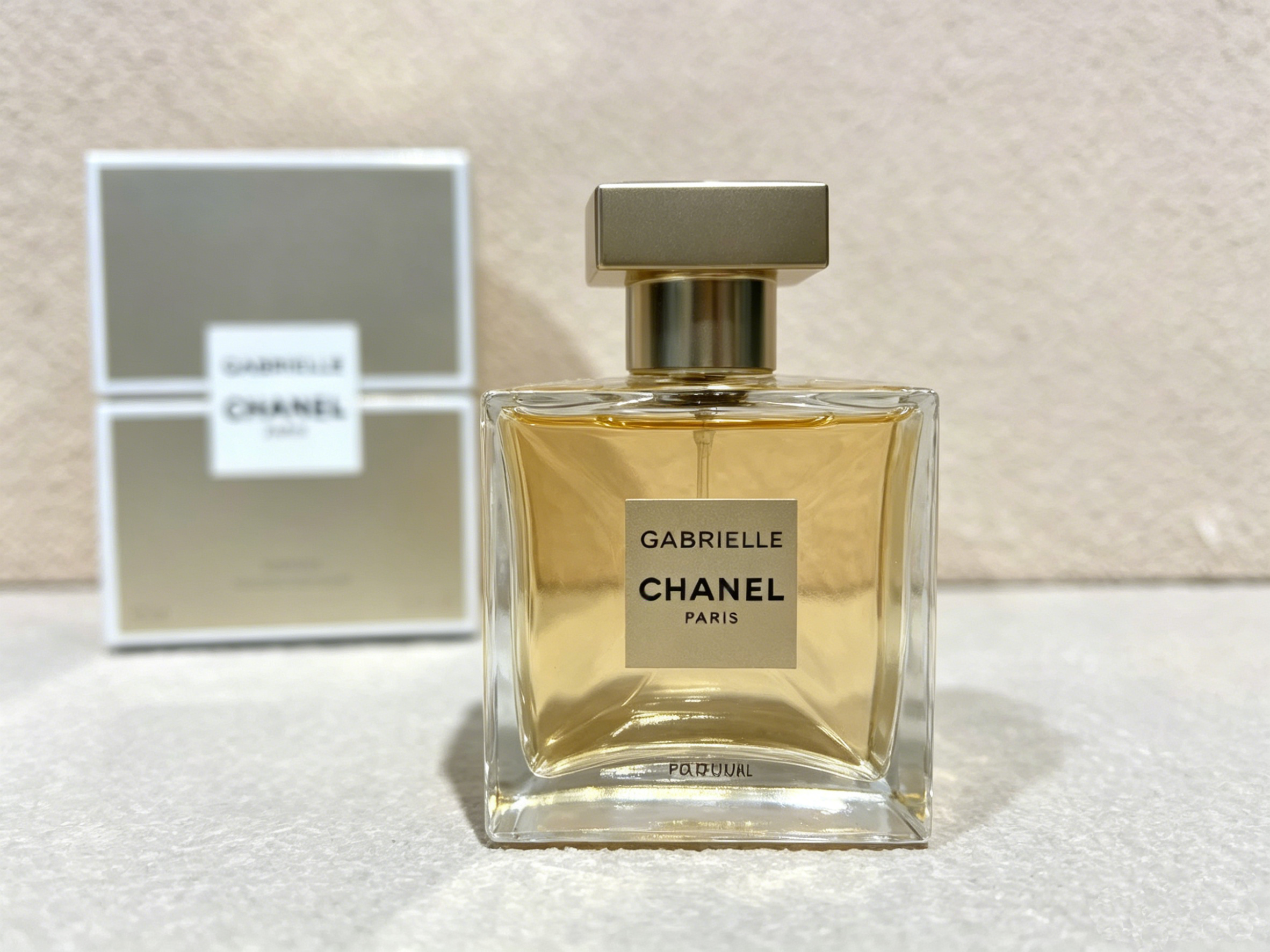 CHANEL Gabrielle Eau de Parfum 35ml - Floral Women's Fragrance