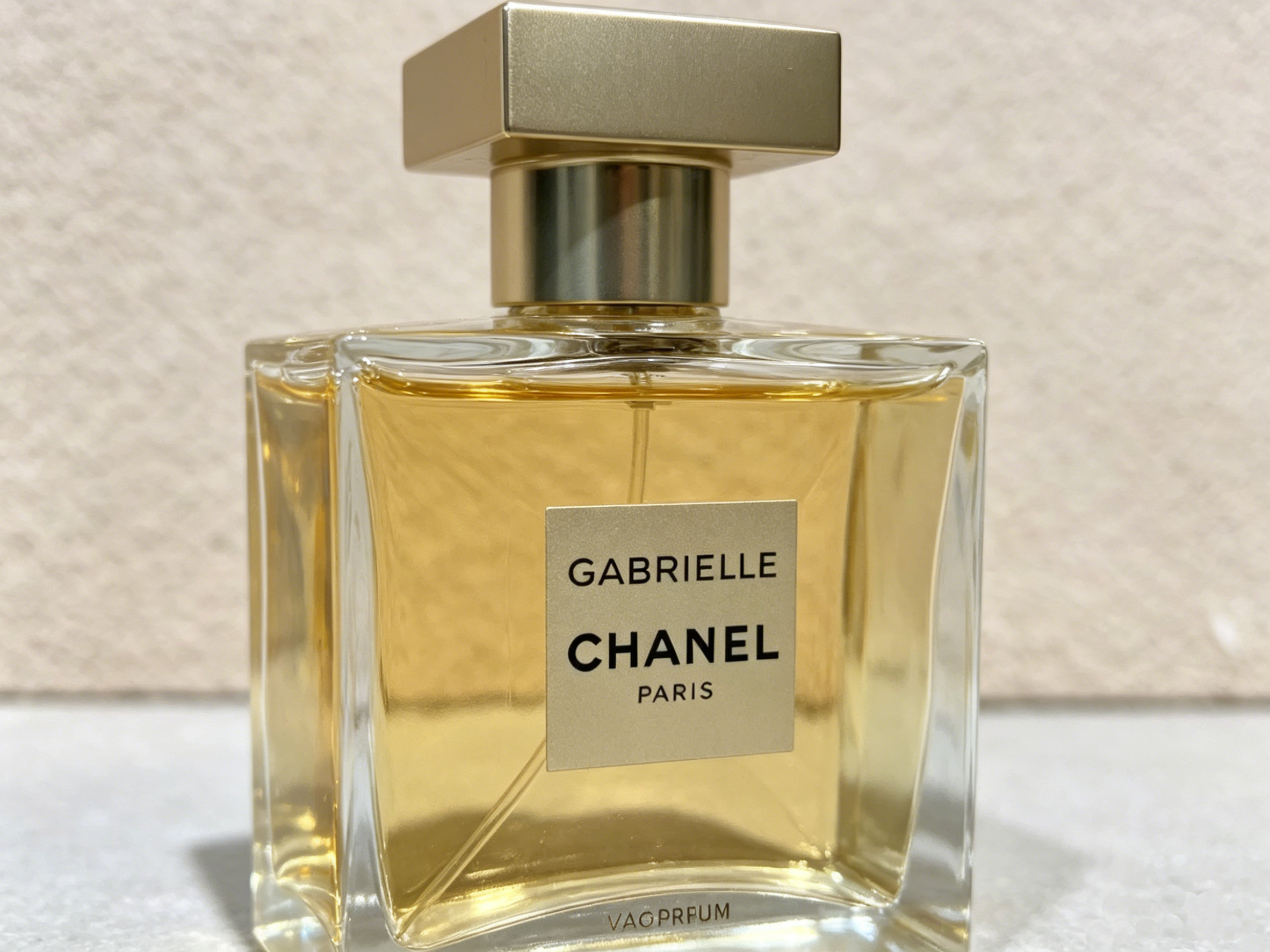 CHANEL Gabrielle Eau de Parfum 35ml - Floral Women's Fragrance
