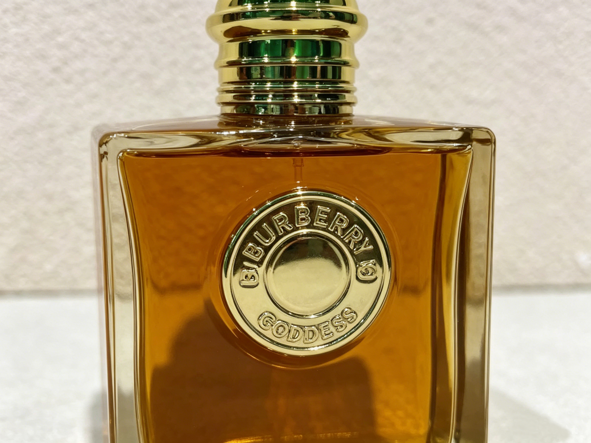 Authentic Burberry Goddess Parfum Eau de Parfum Long-Lasting Fragrance